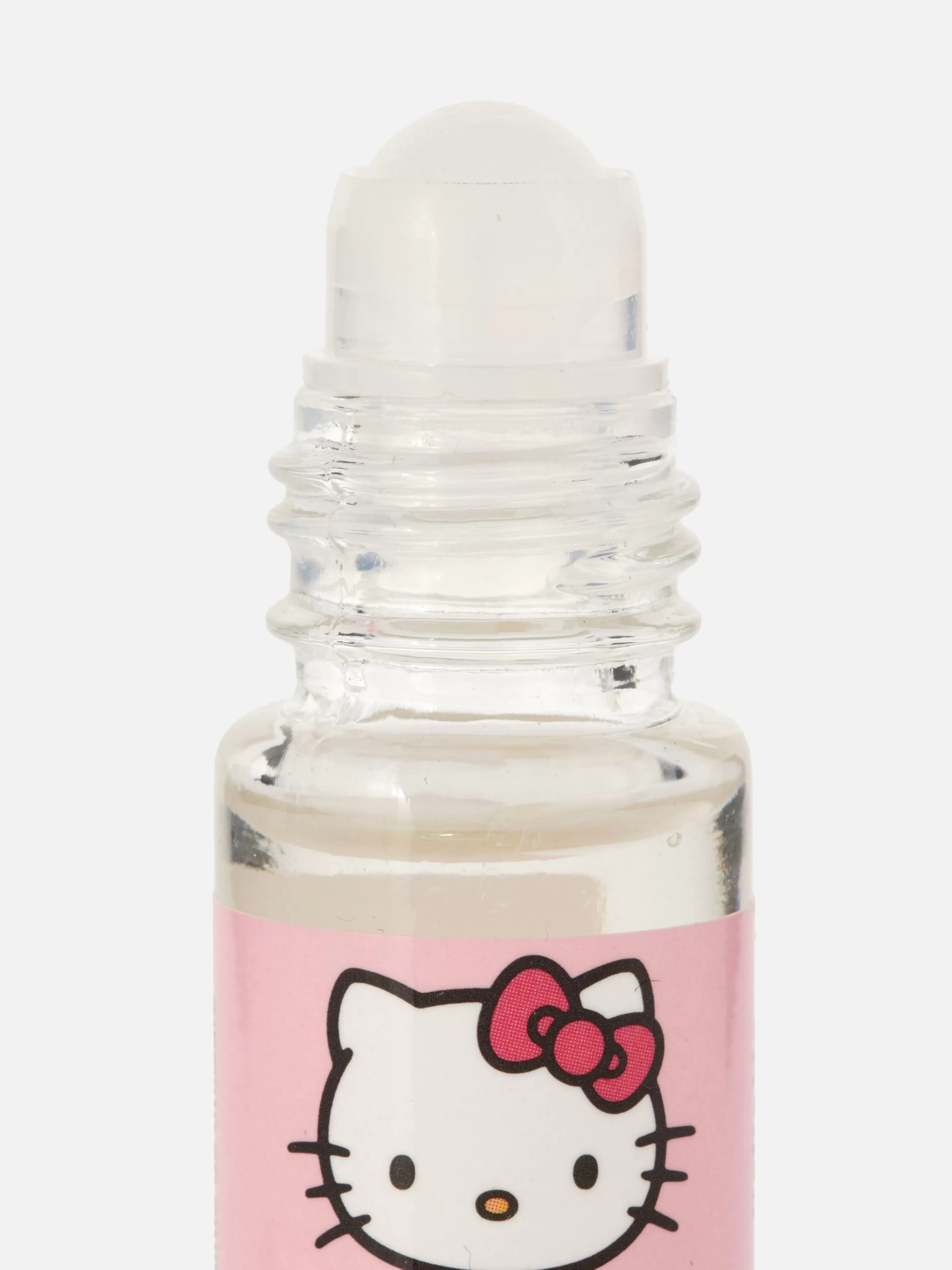 Clearance Primark Huile Pour Les Lèvres Roll-on Hello Kitty Rose