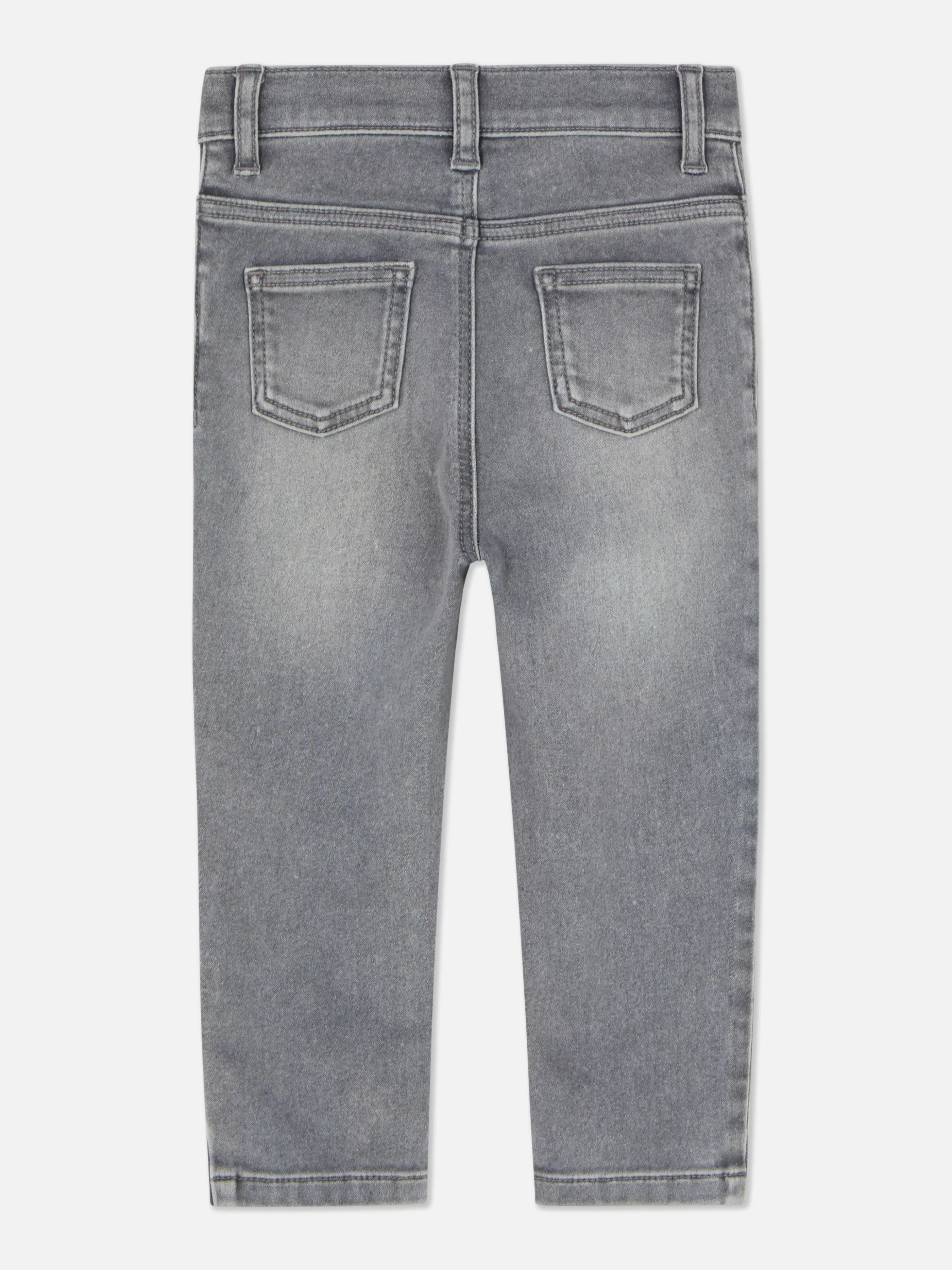 Flash Sale Primark Jean Skinny Gris