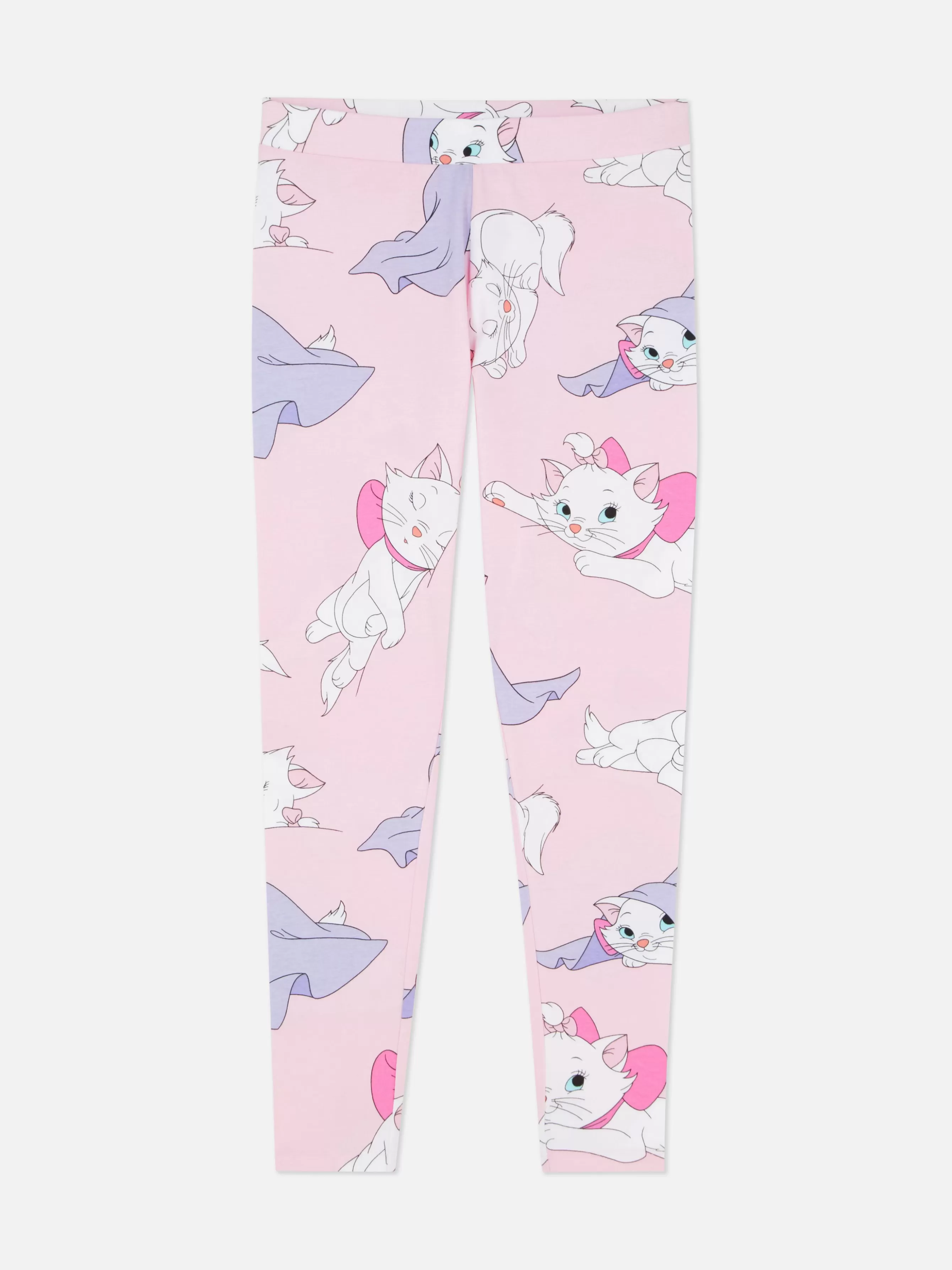 Online Primark Legging De Pyjama Disney Les Aristochats Marie Rose clair