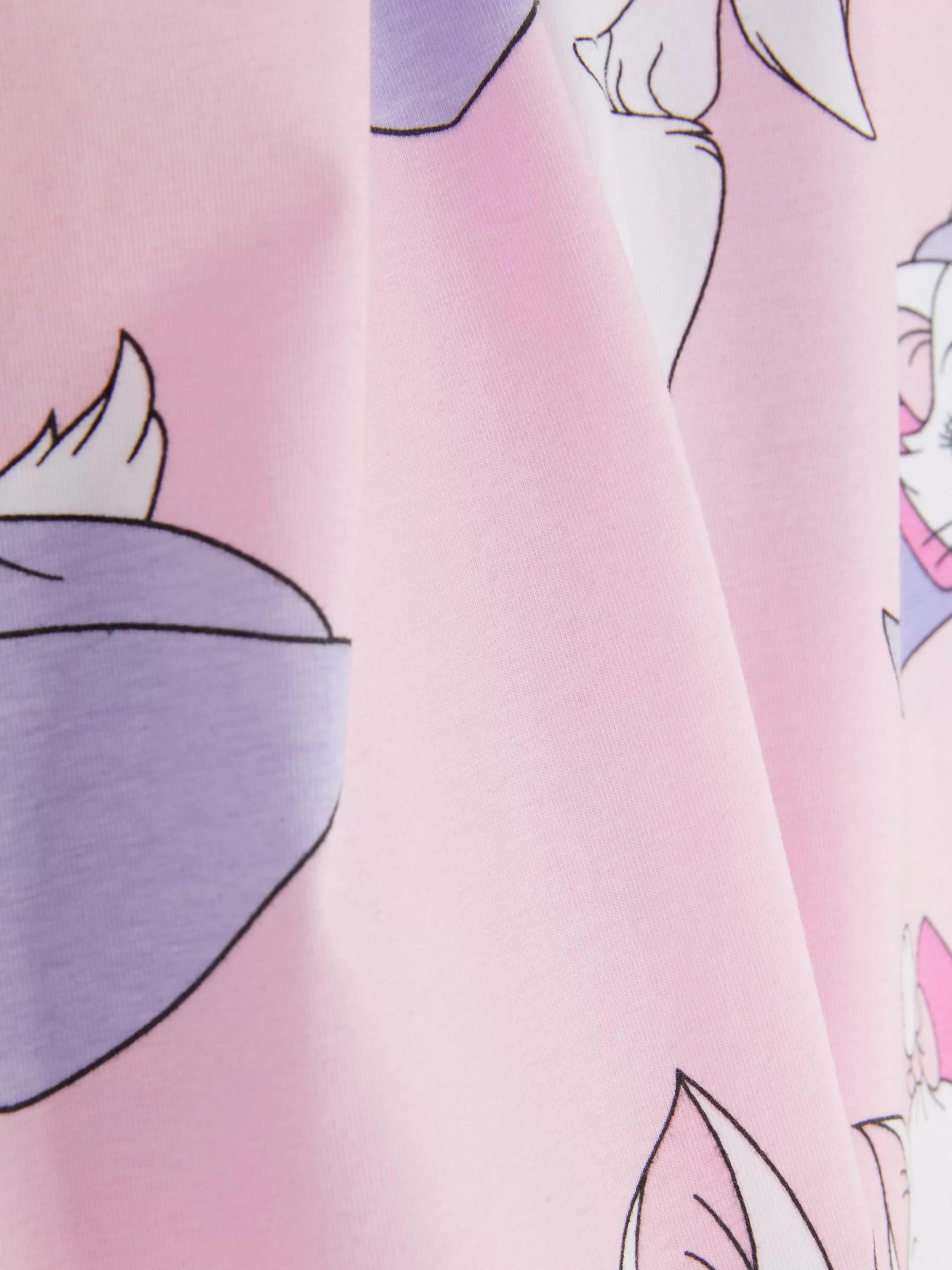 Online Primark Legging De Pyjama Disney Les Aristochats Marie Rose clair