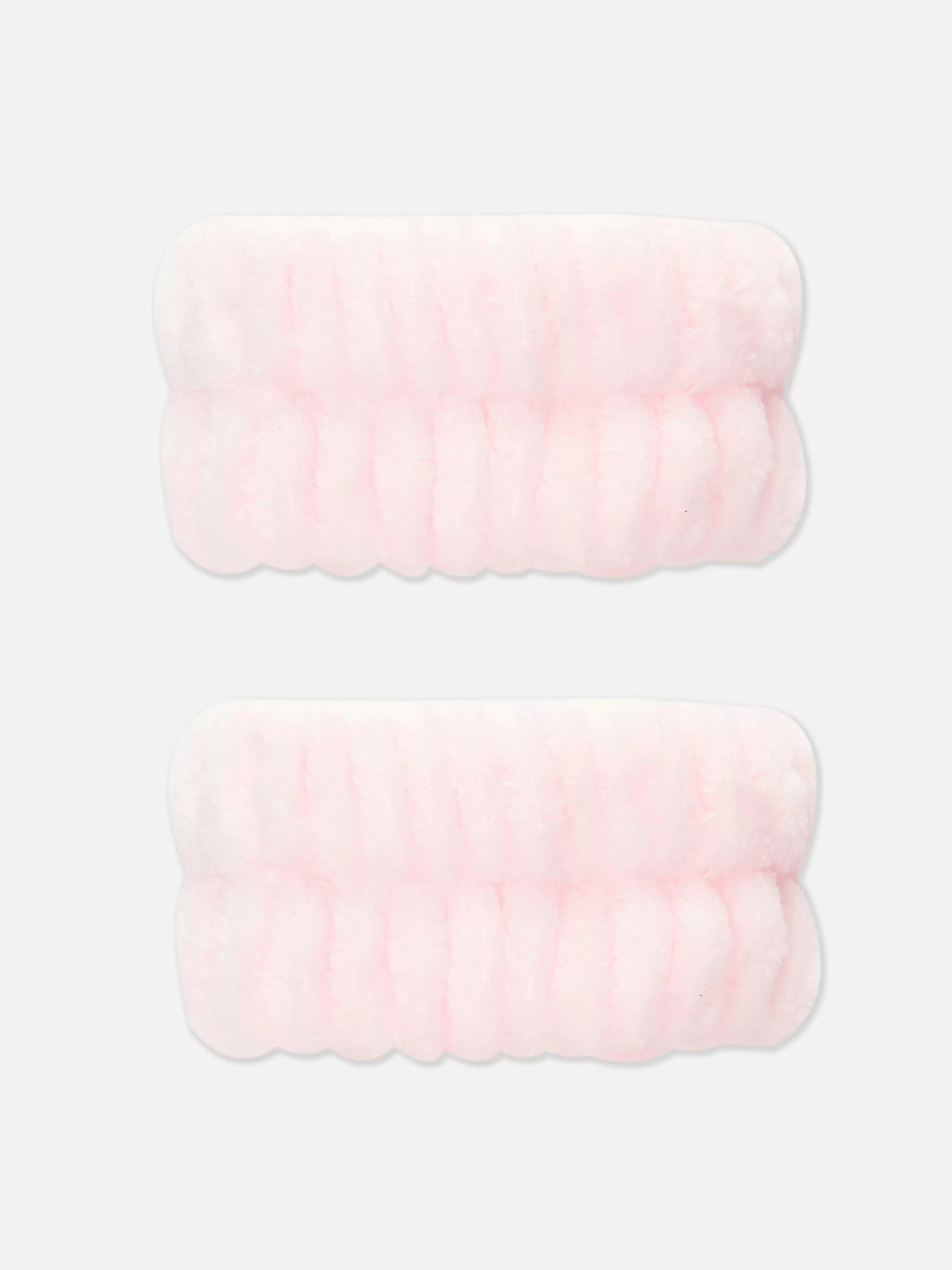 Clearance Primark Lot De 2 Bracelets De Lavage Rose