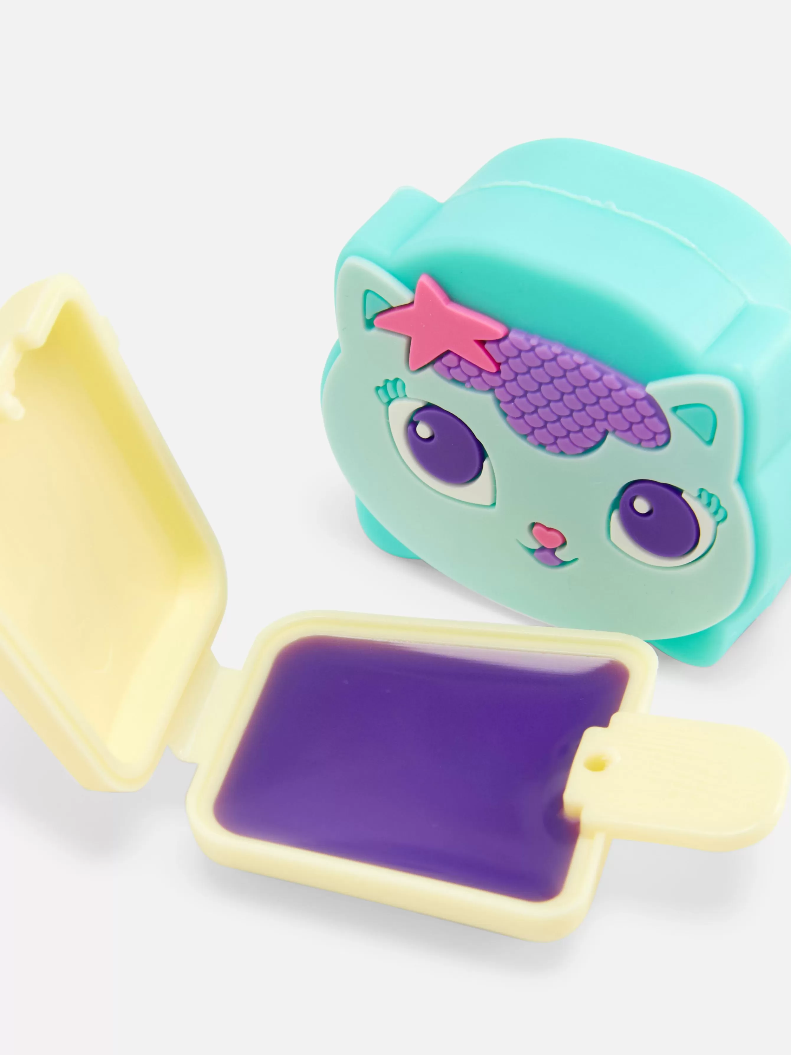 Outlet Primark Lot De 2 Gloss à Lèvres Gabby Et La Maison Magique Multicolore