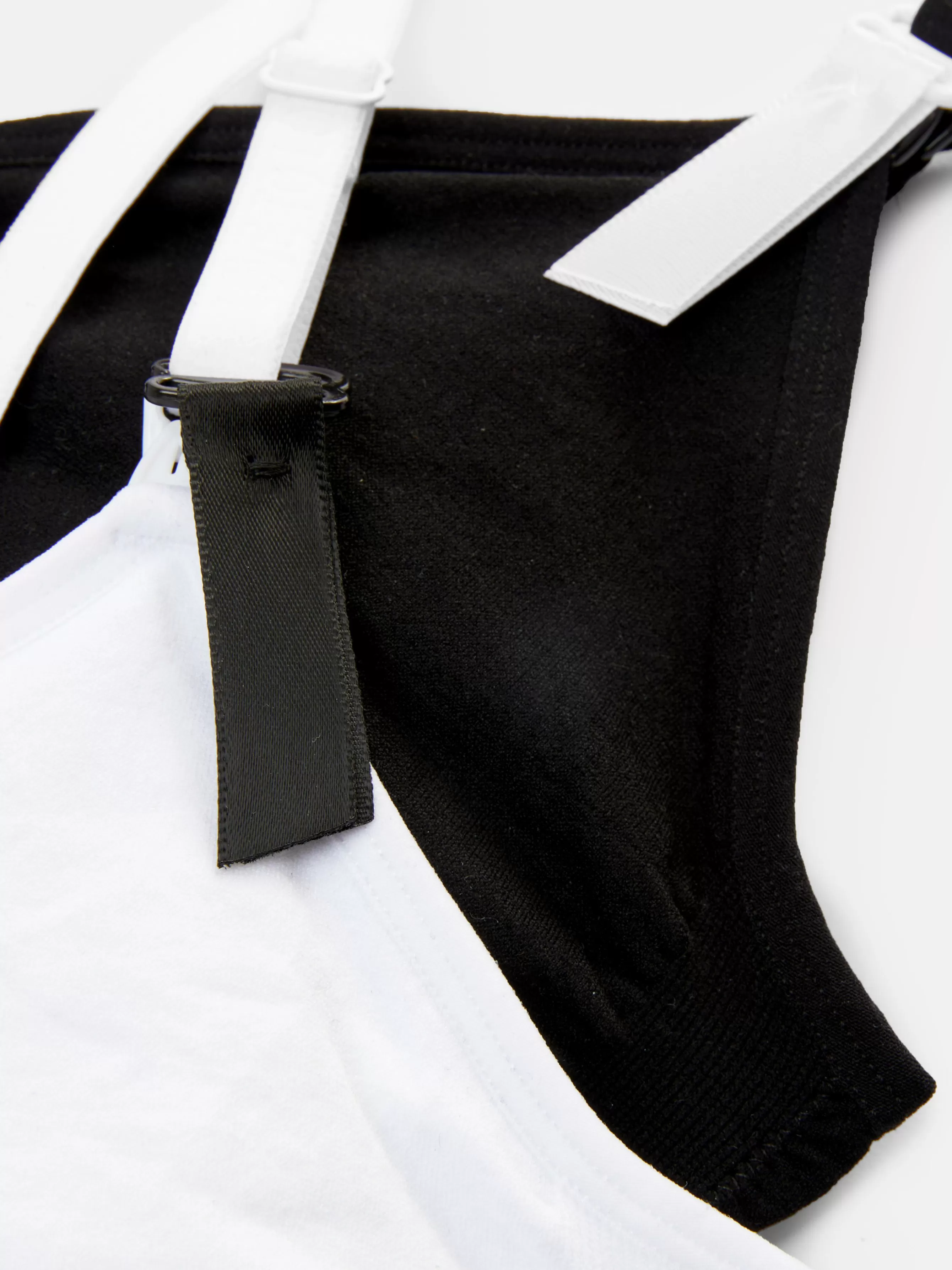 Store Primark Lot De 2 Soutiens-gorge D'allaitement Sans Couture Ni Armature Noir