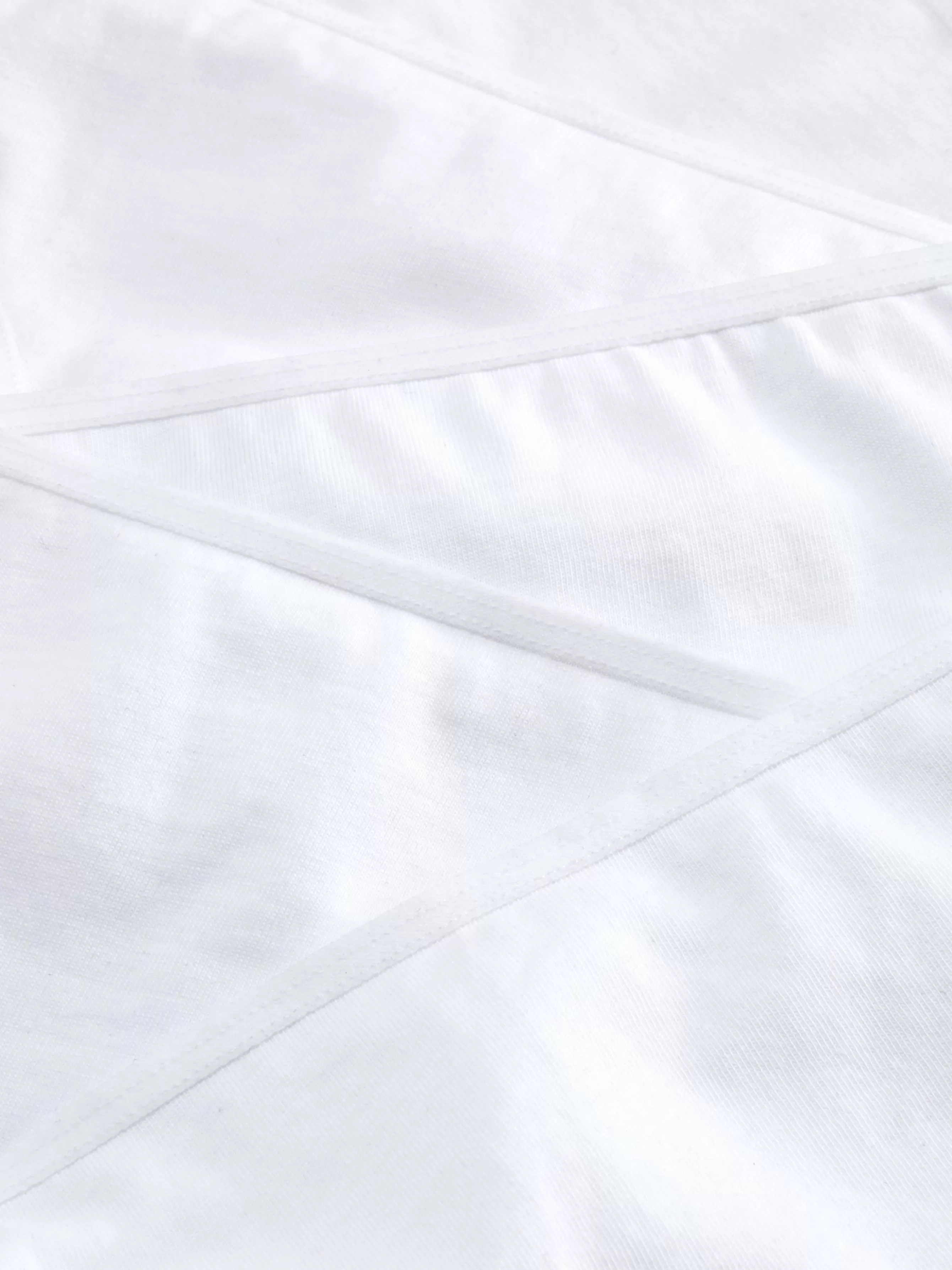 Hot Primark Lot De 5 Culottes Essential Blanc