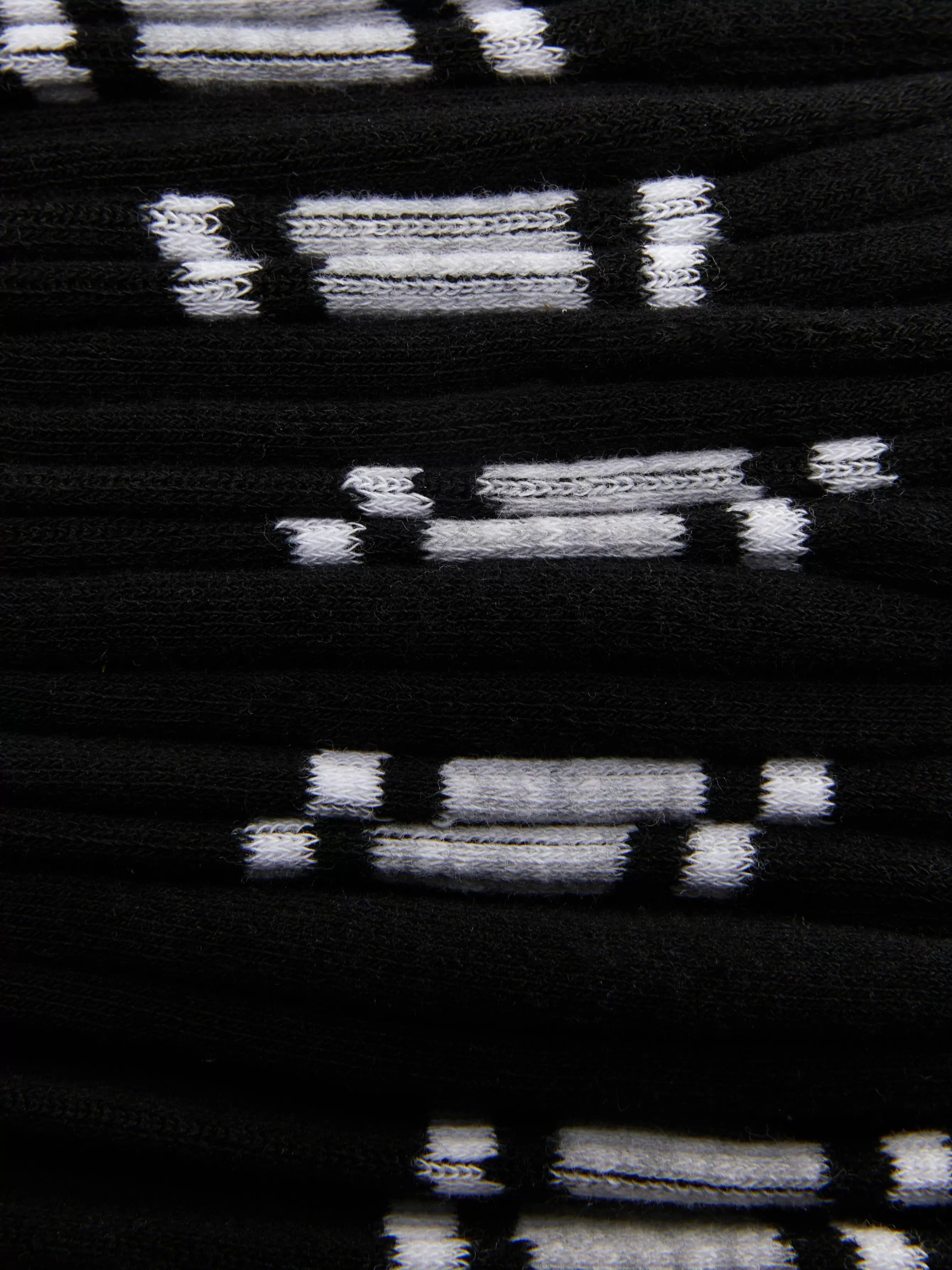 Hot Primark Lot De 5 Paires De Chaussettes De Sport à Rayures Noir