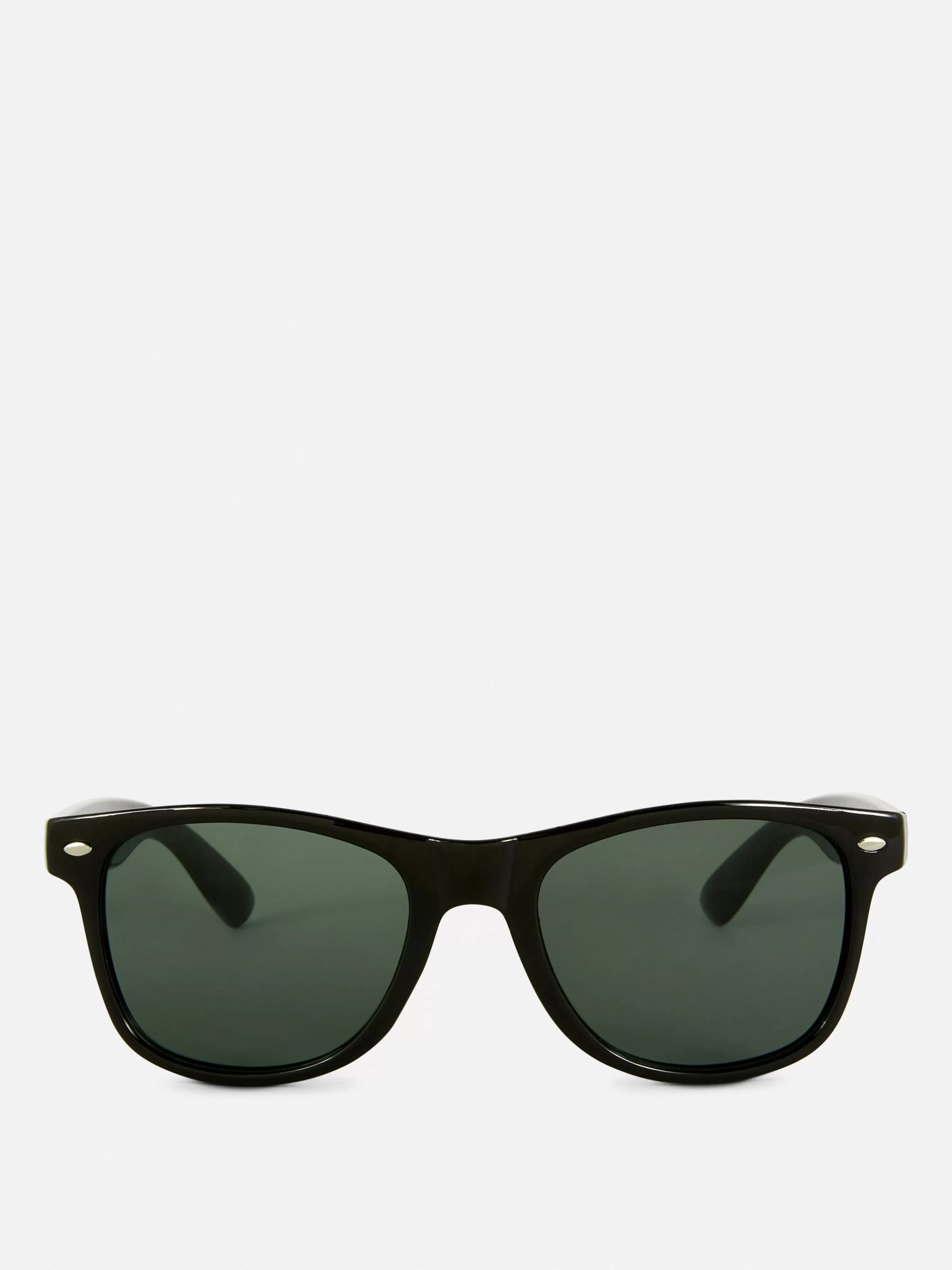 Online Primark Lunettes De Soleil Classiques à Monture Carrée Noir