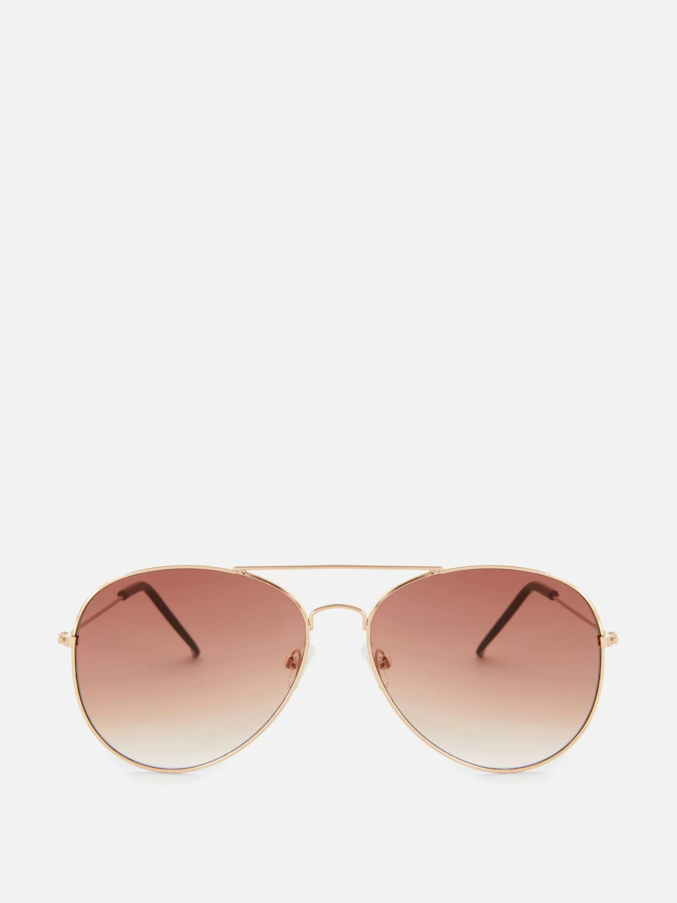 Hot Primark Lunettes De Soleil Rondes Teintées Marron