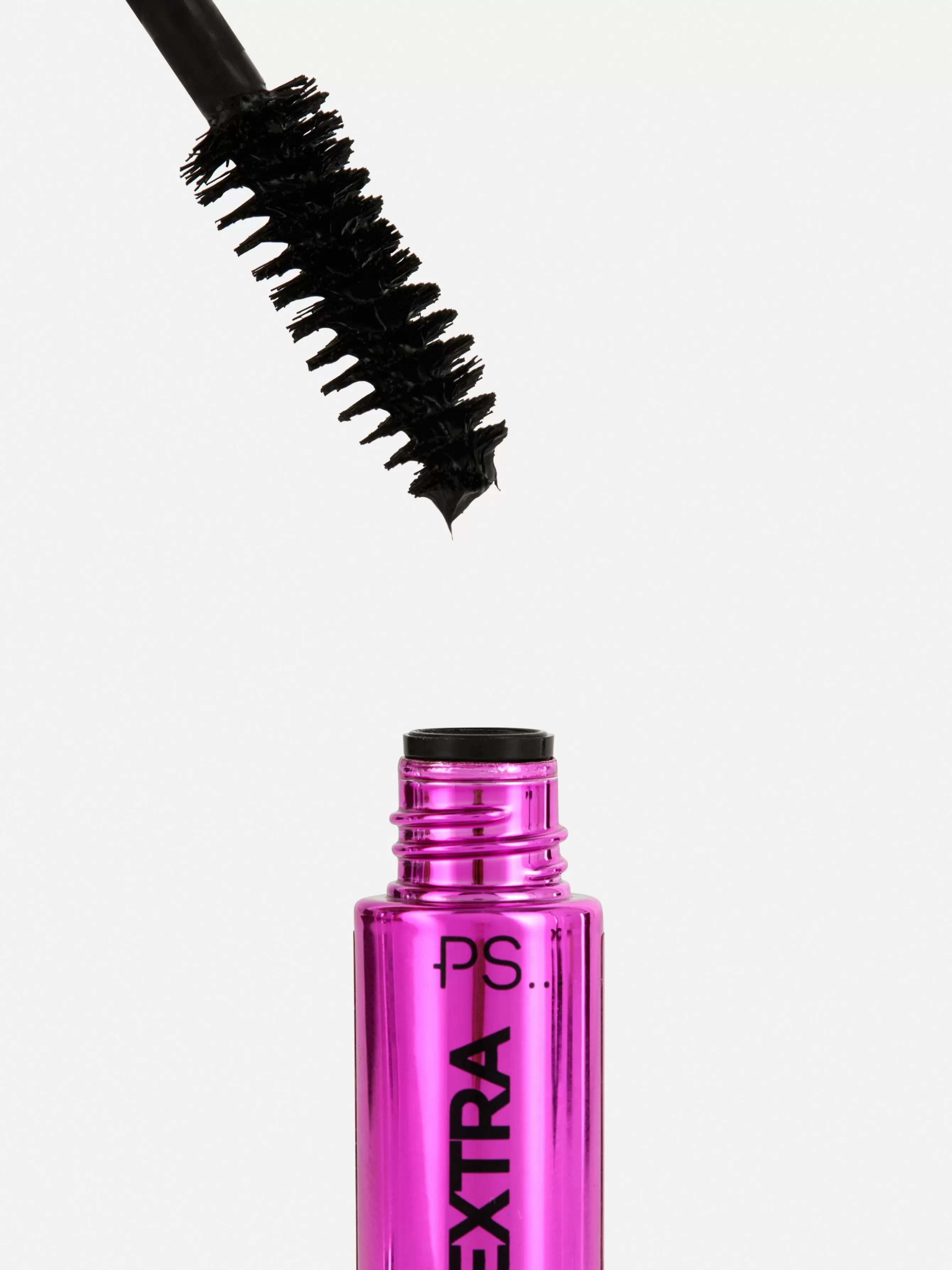 Hot Primark Mascara Volumisant PS... Sooo Extra Noir