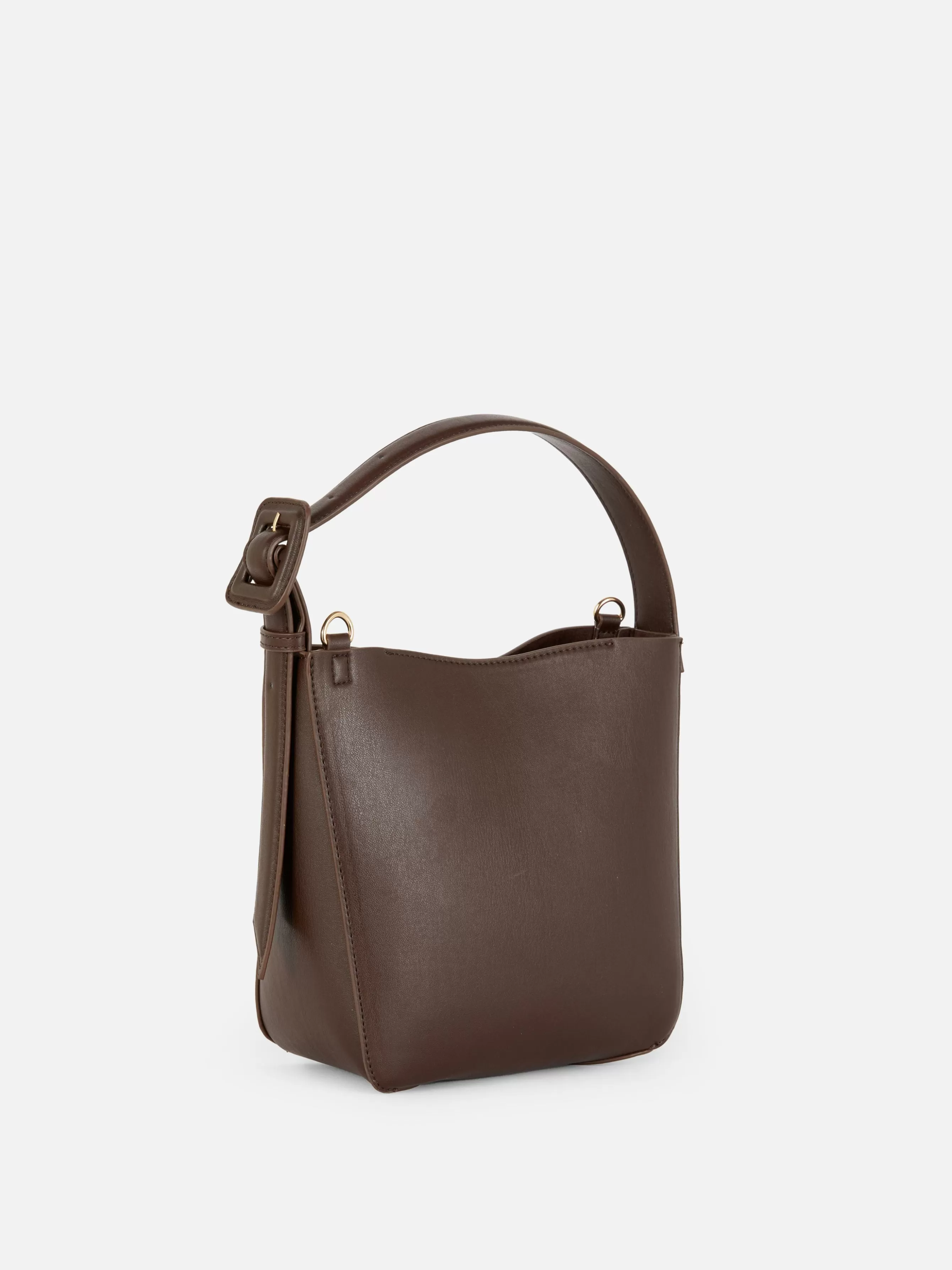 Online Primark Mini Sac Seau Paula Echevarria Chocolat