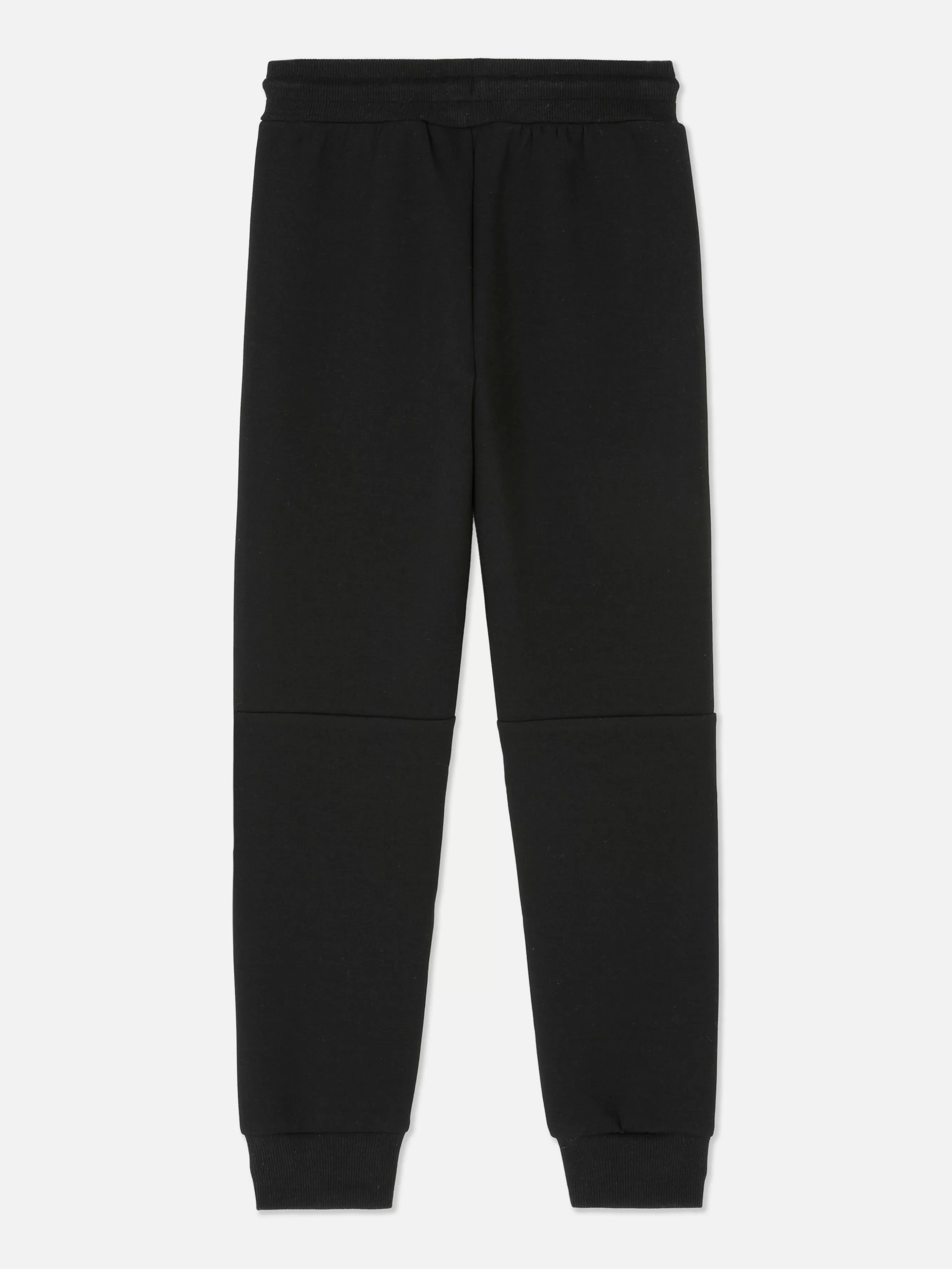 Sale Primark Pantalon De Jogging Color Block PlayStation Noir