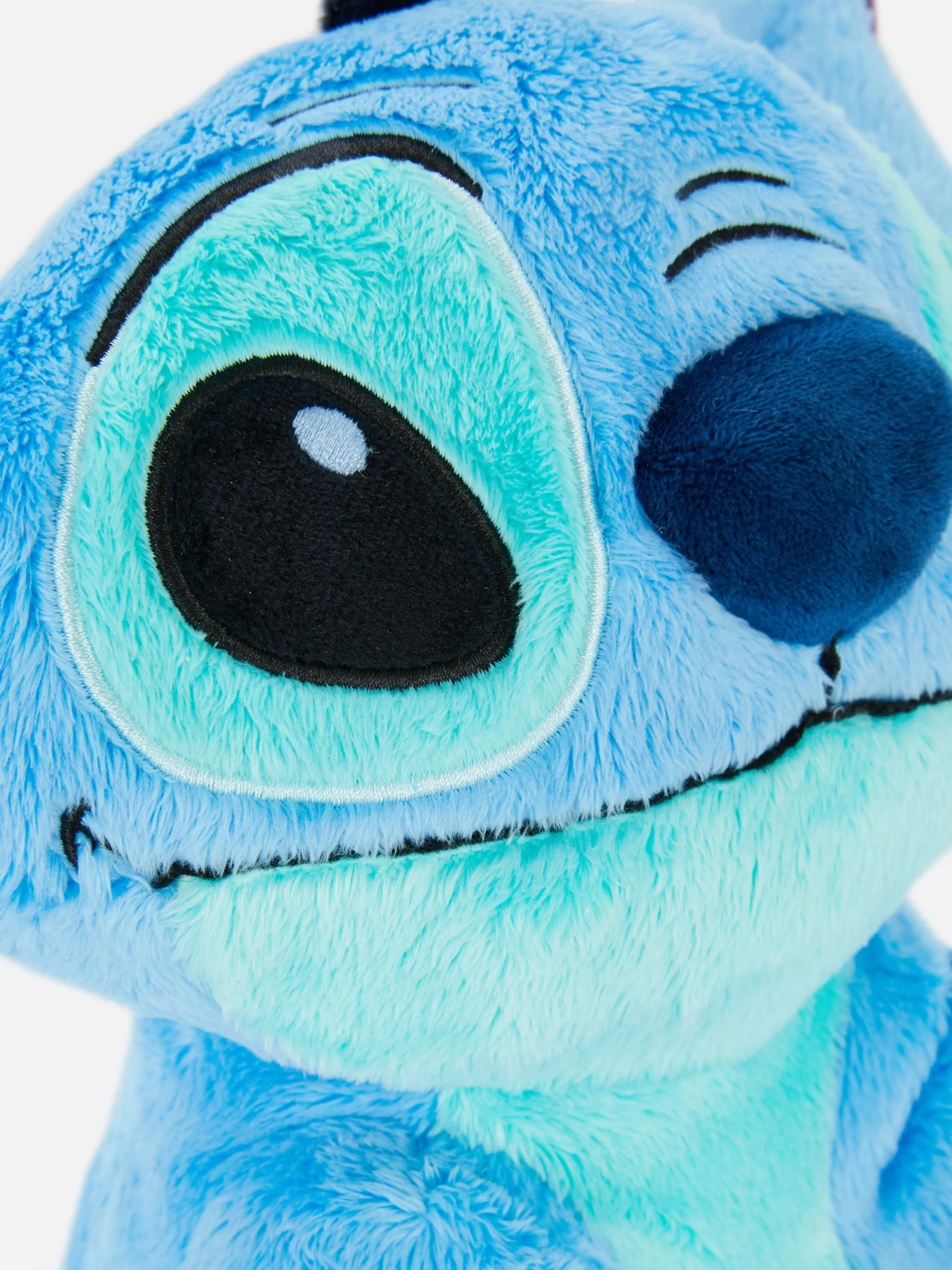 Fashion Primark Peluche Lumineuse Disney Lilo & Stitch Bleu