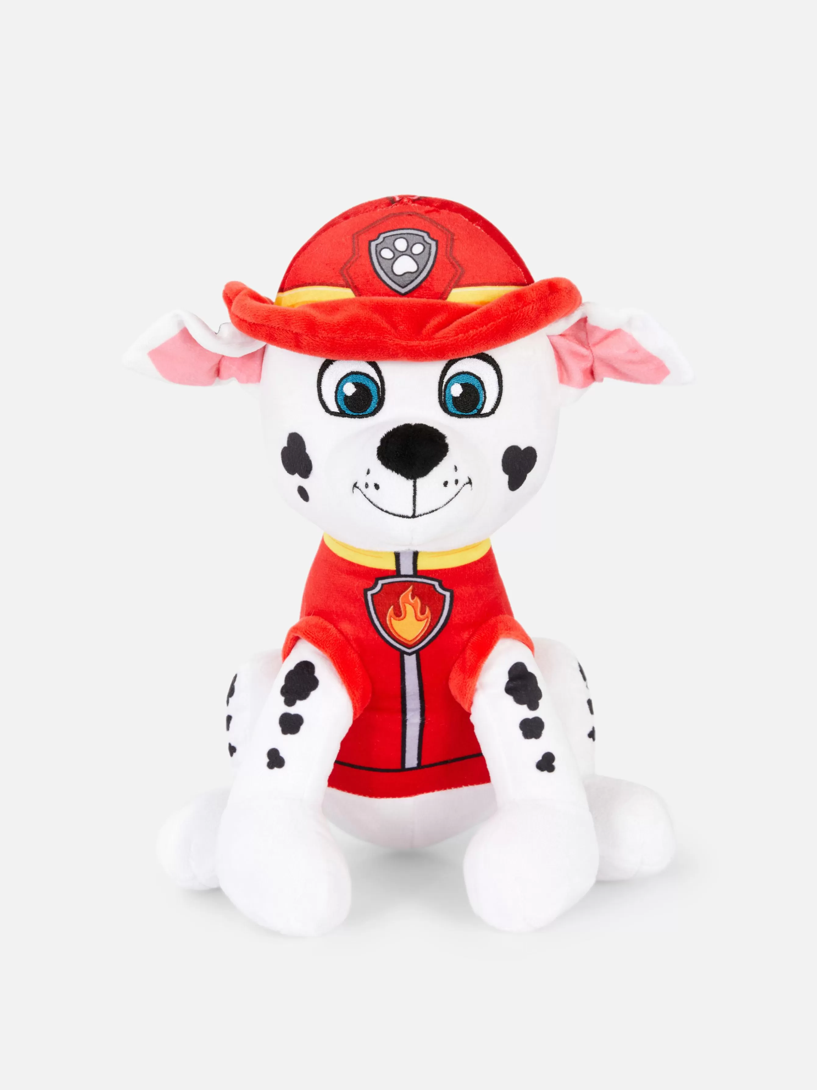 Clearance Primark Peluche PAW Patrol Marshall Blanc