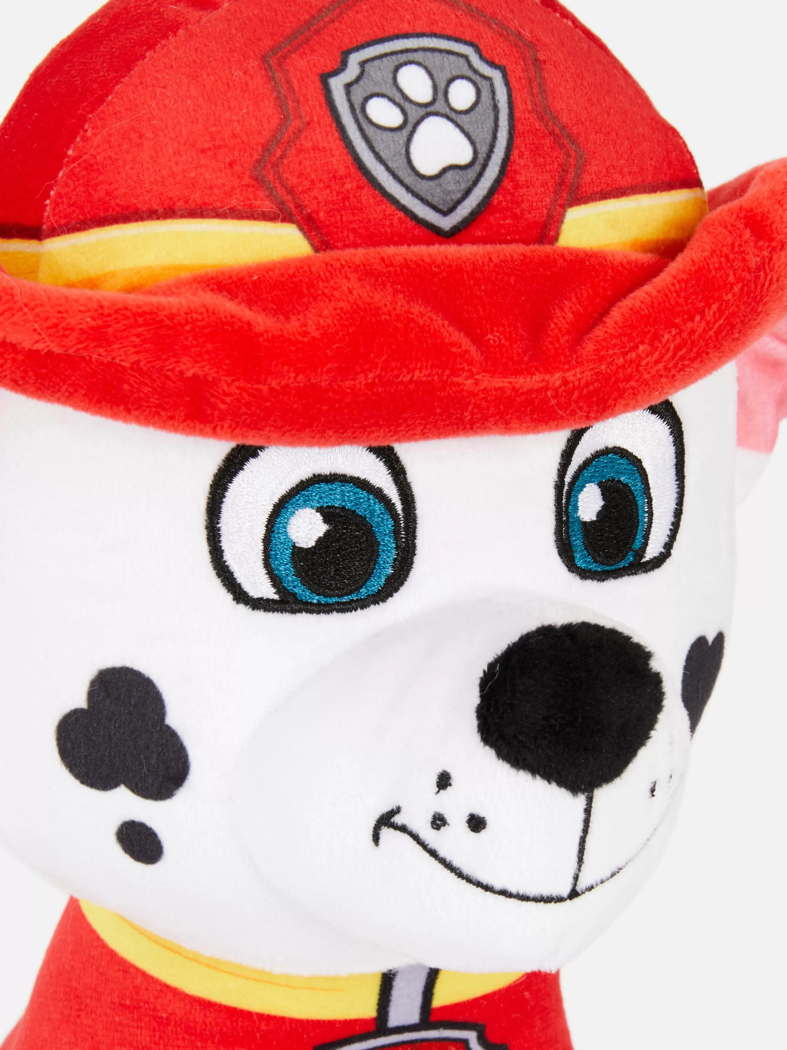 Clearance Primark Peluche PAW Patrol Marshall Blanc