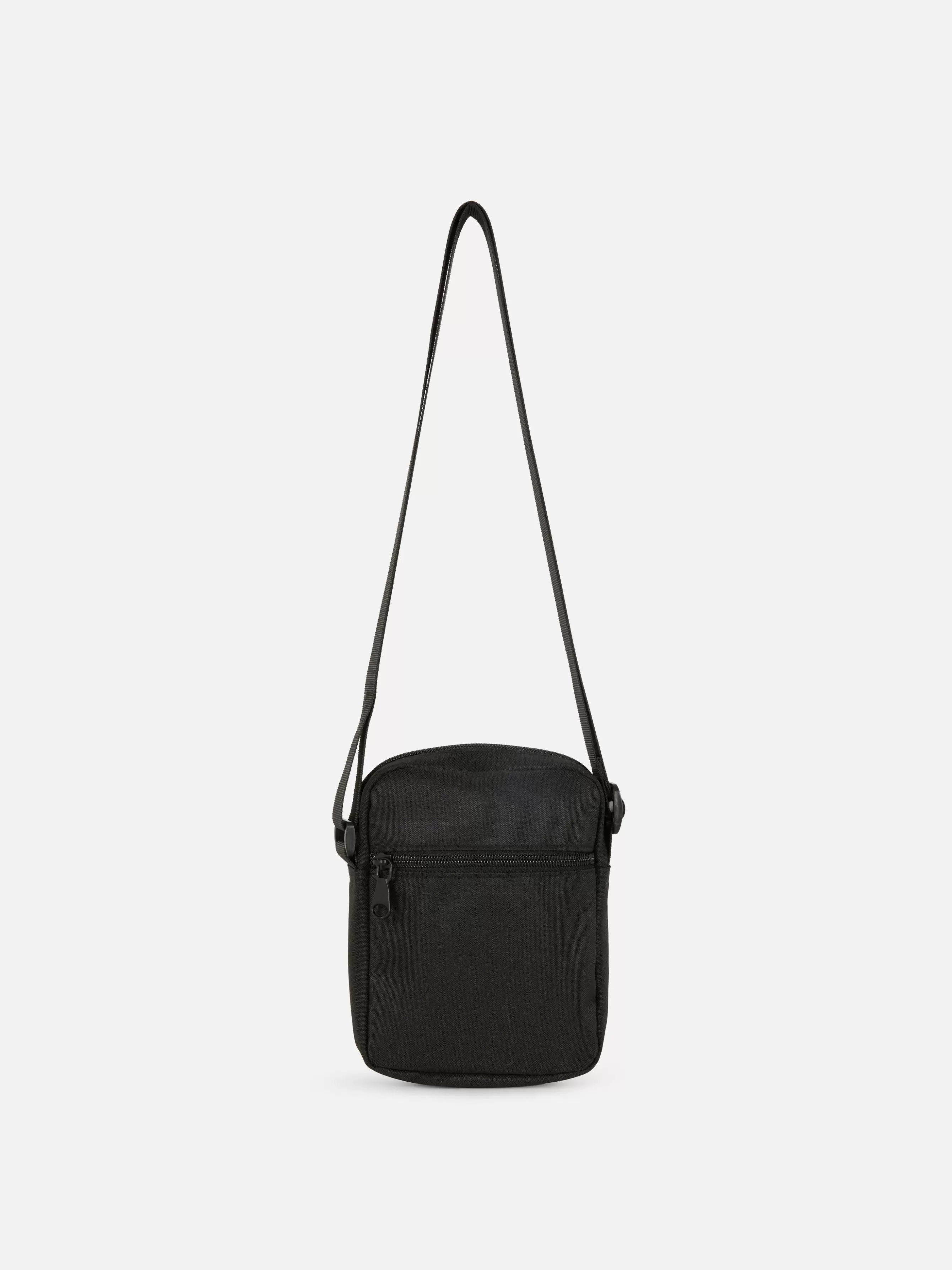 Store Primark Petit Sac à Bandoulière Noir