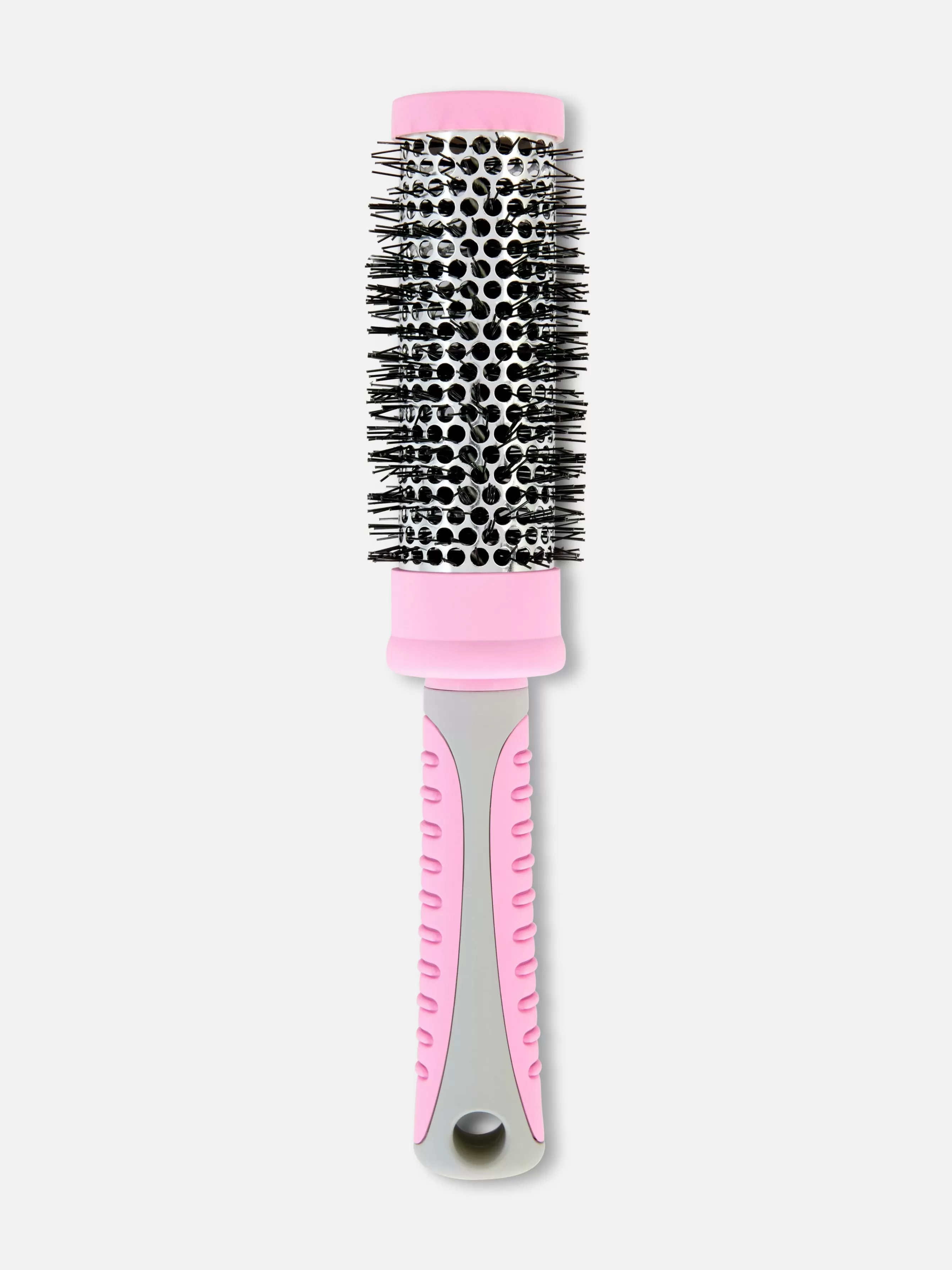 Clearance Primark Petite Brosse De Coiffage Ronde Rose