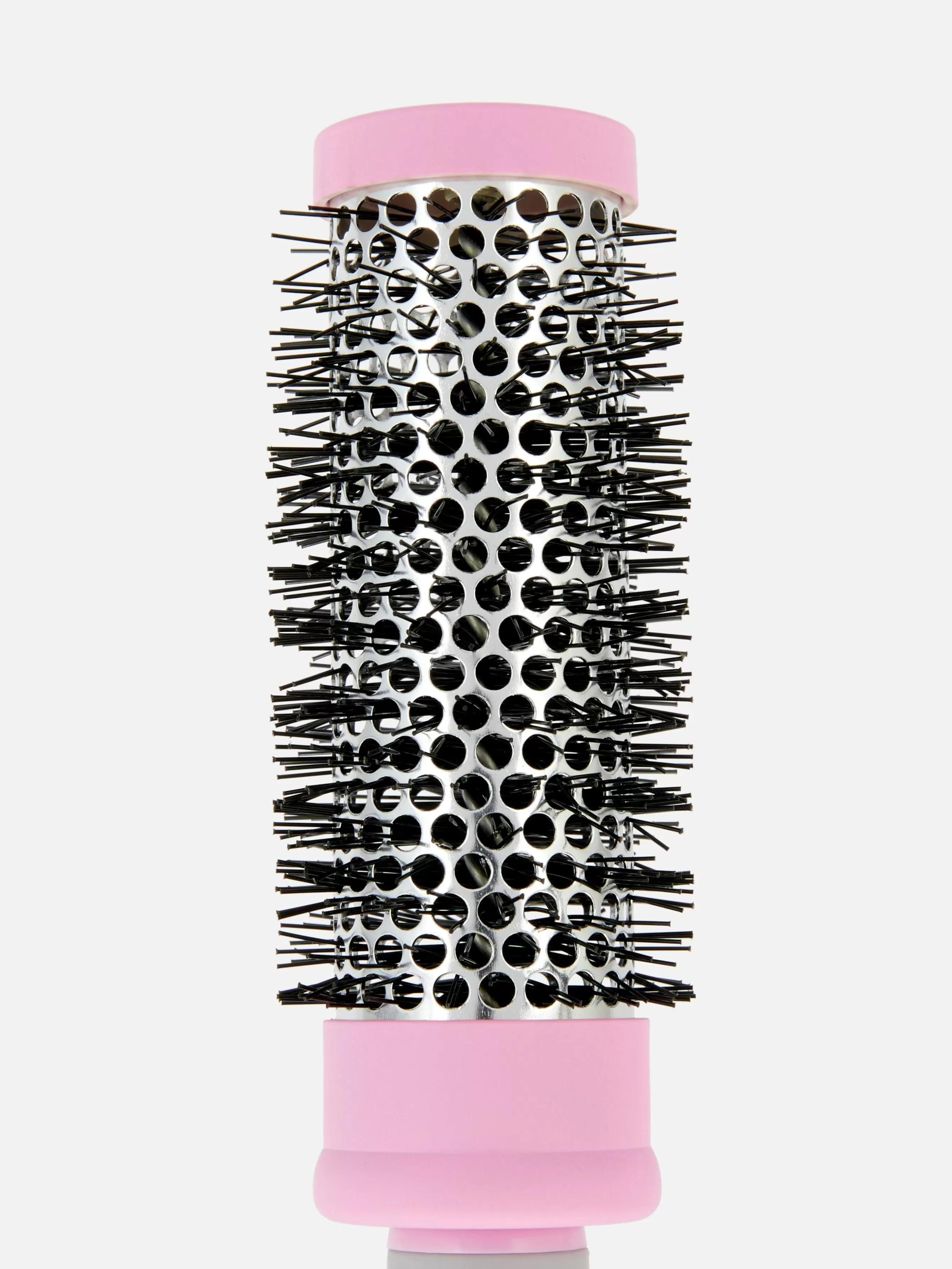 Clearance Primark Petite Brosse De Coiffage Ronde Rose