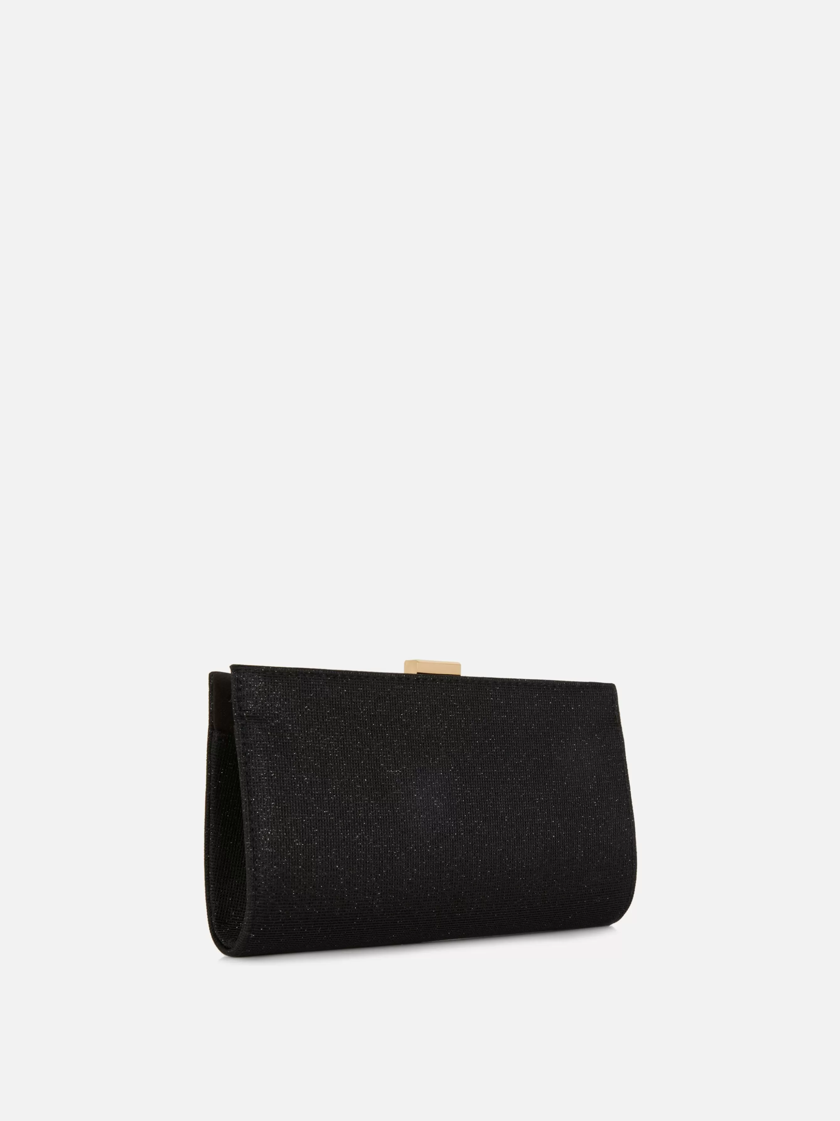 Clearance Primark Pochette à Paillettes Noir