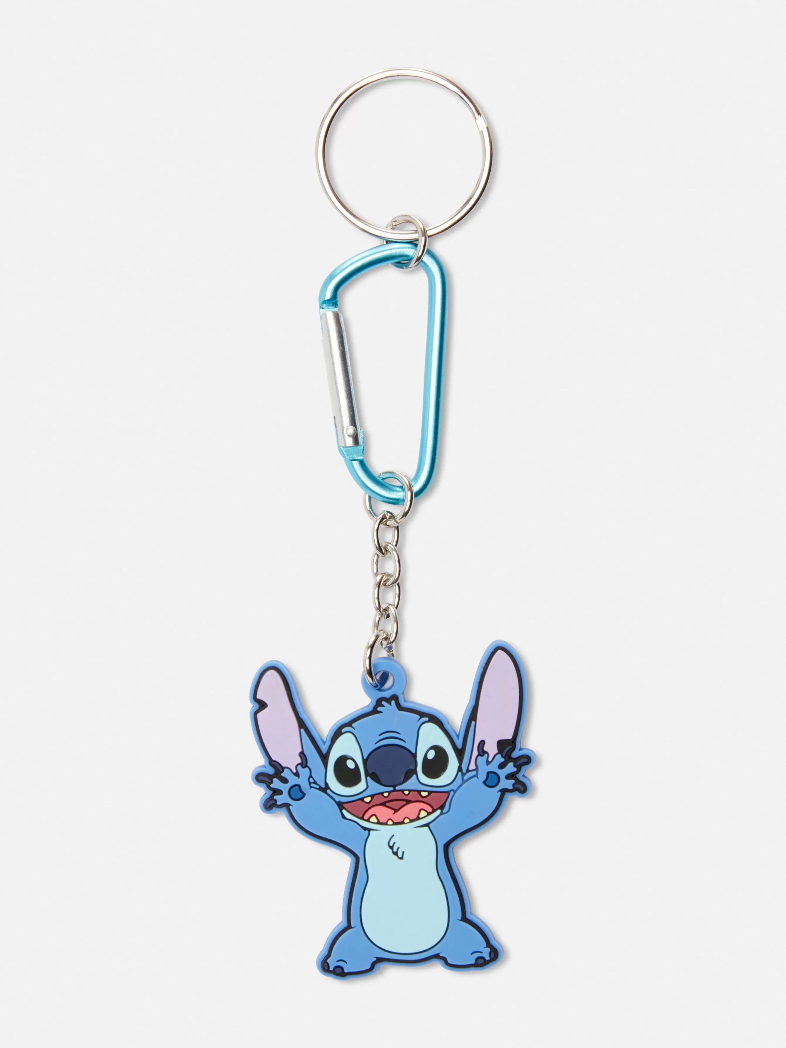 Flash Sale Primark Porte-clés à Breloque Disney Stitch Bleu