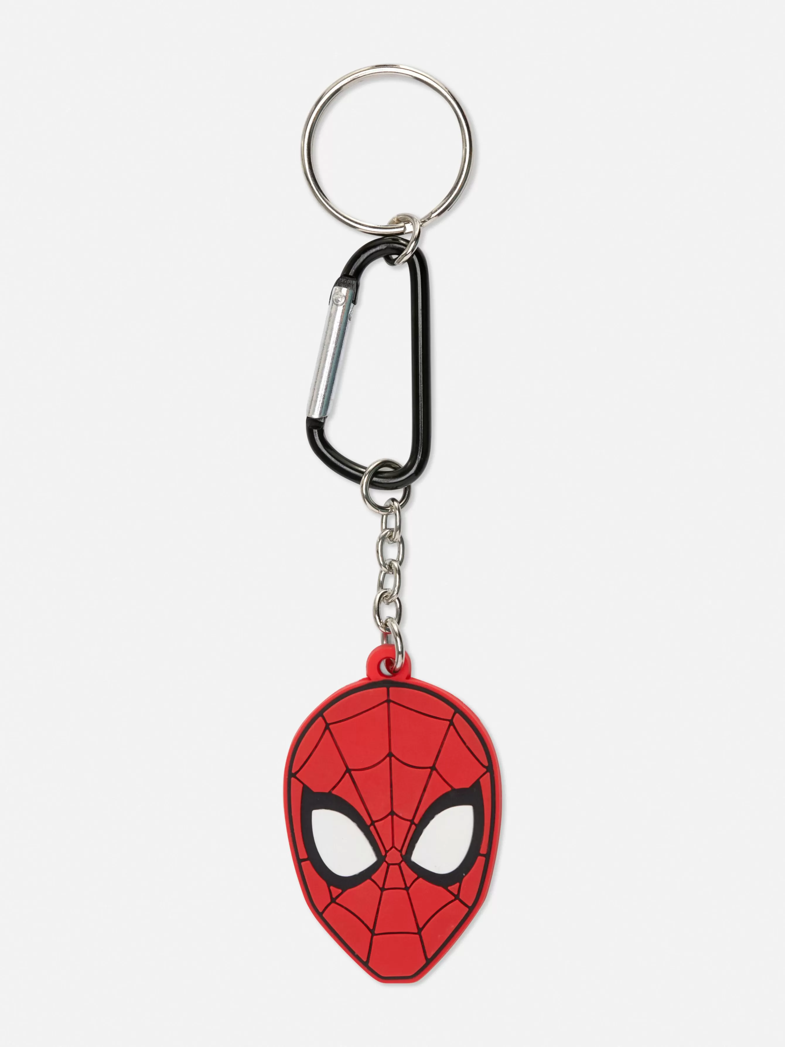 New Primark Porte-clés De Voyage Marvel Spider-Man Rouge