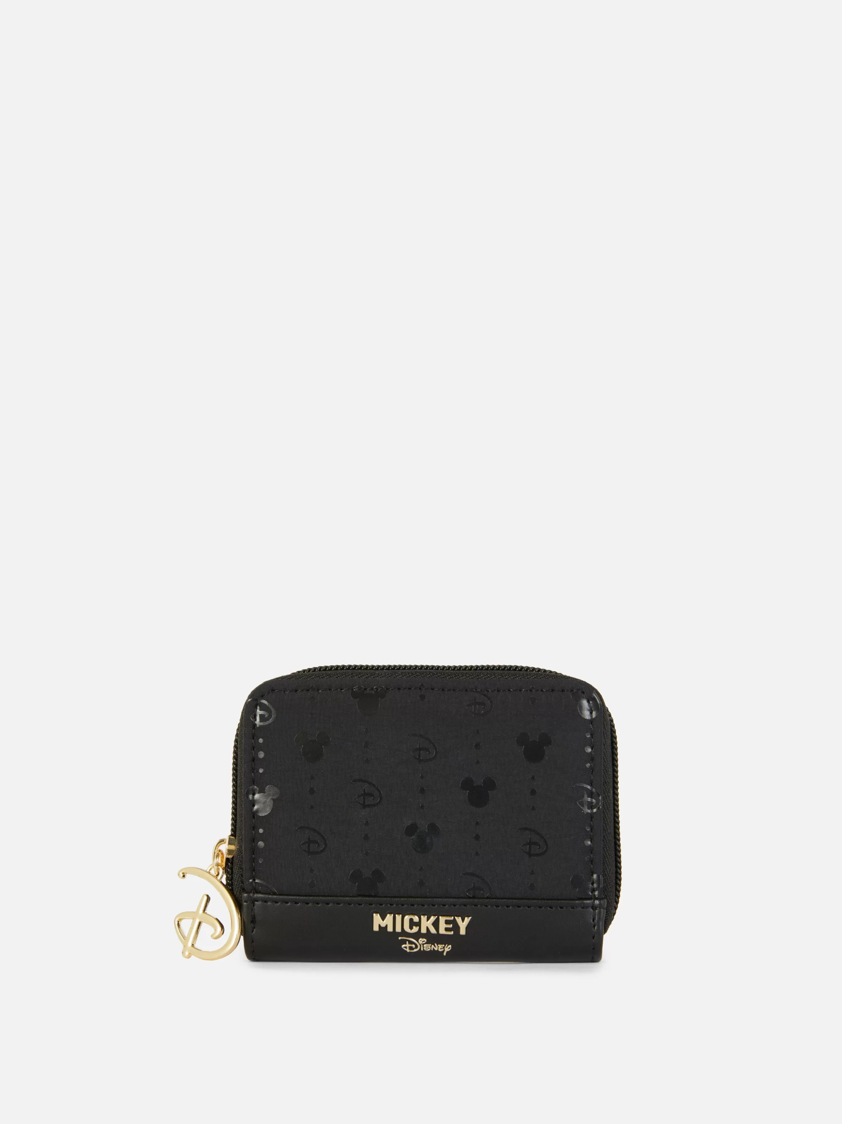 Online Primark Porte-monnaie à Emblème Disney Mickey Mouse Noir