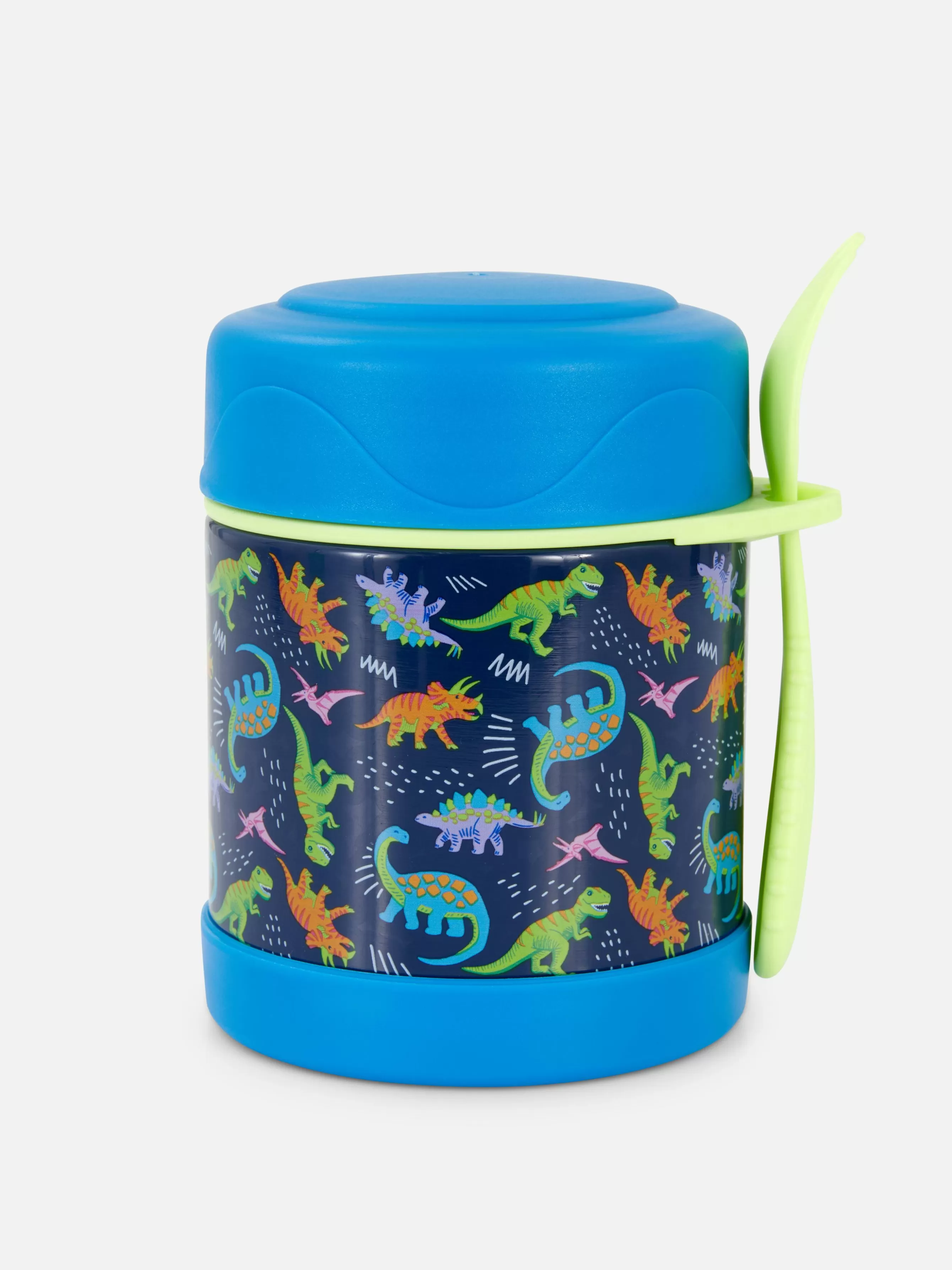 Best Sale Primark Pot à Encas Pour Enfants Bleu