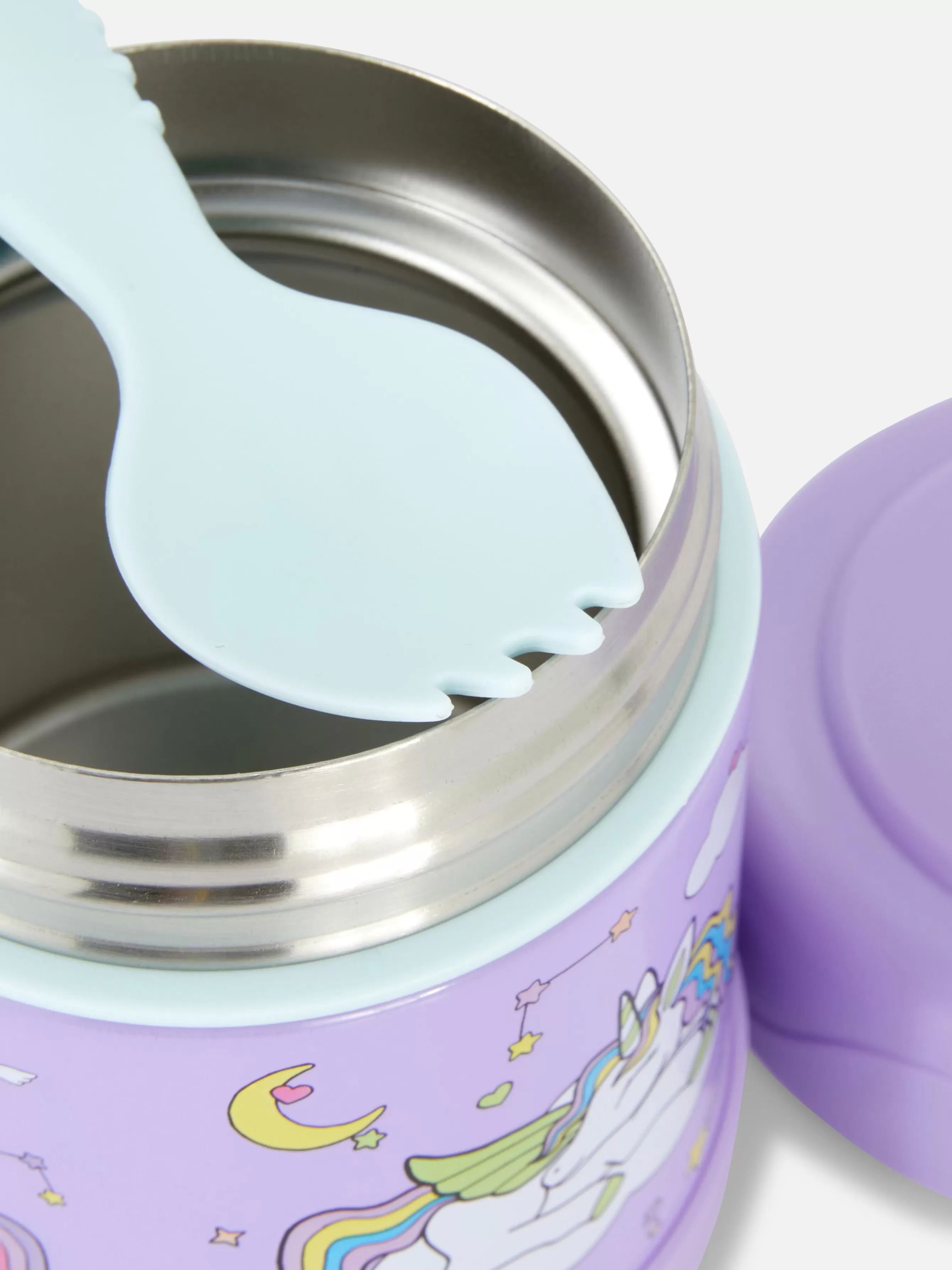 Online Primark Pot à Encas Pour Enfants Lilas