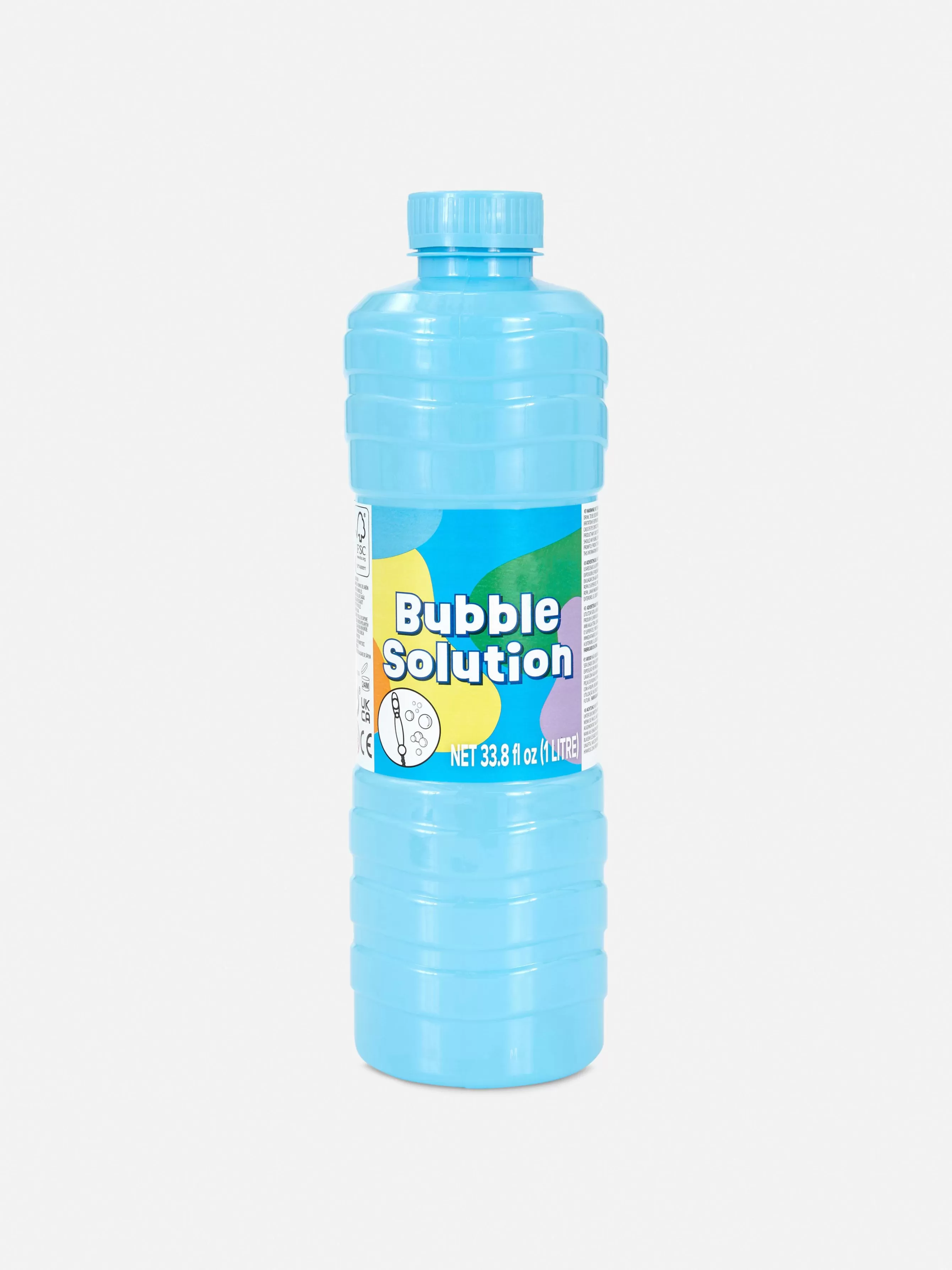 Cheap Primark Produit à Bulles 1 L Multicolore