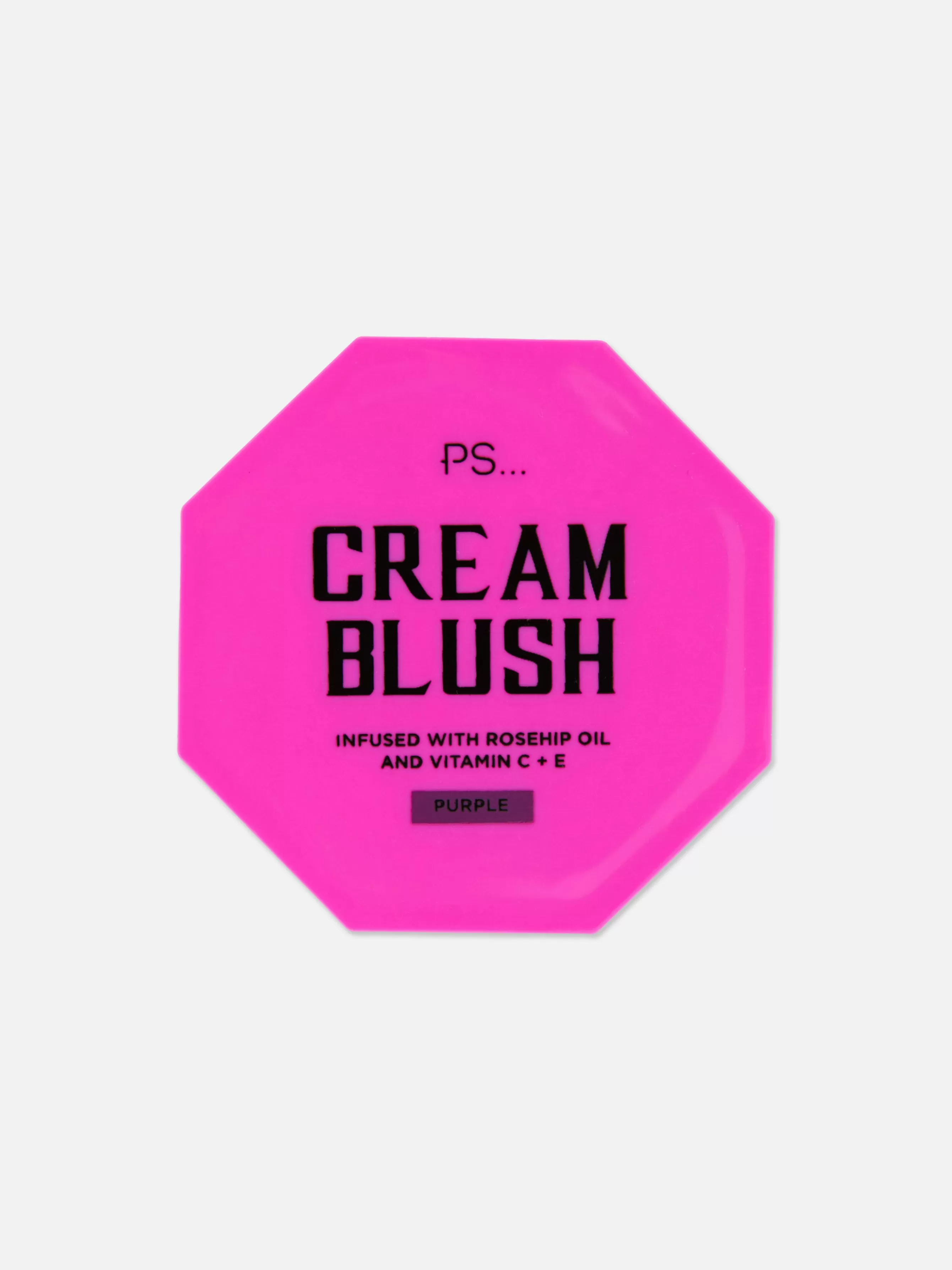 Outlet Primark PS... Blush Crème D'Halloween Violet