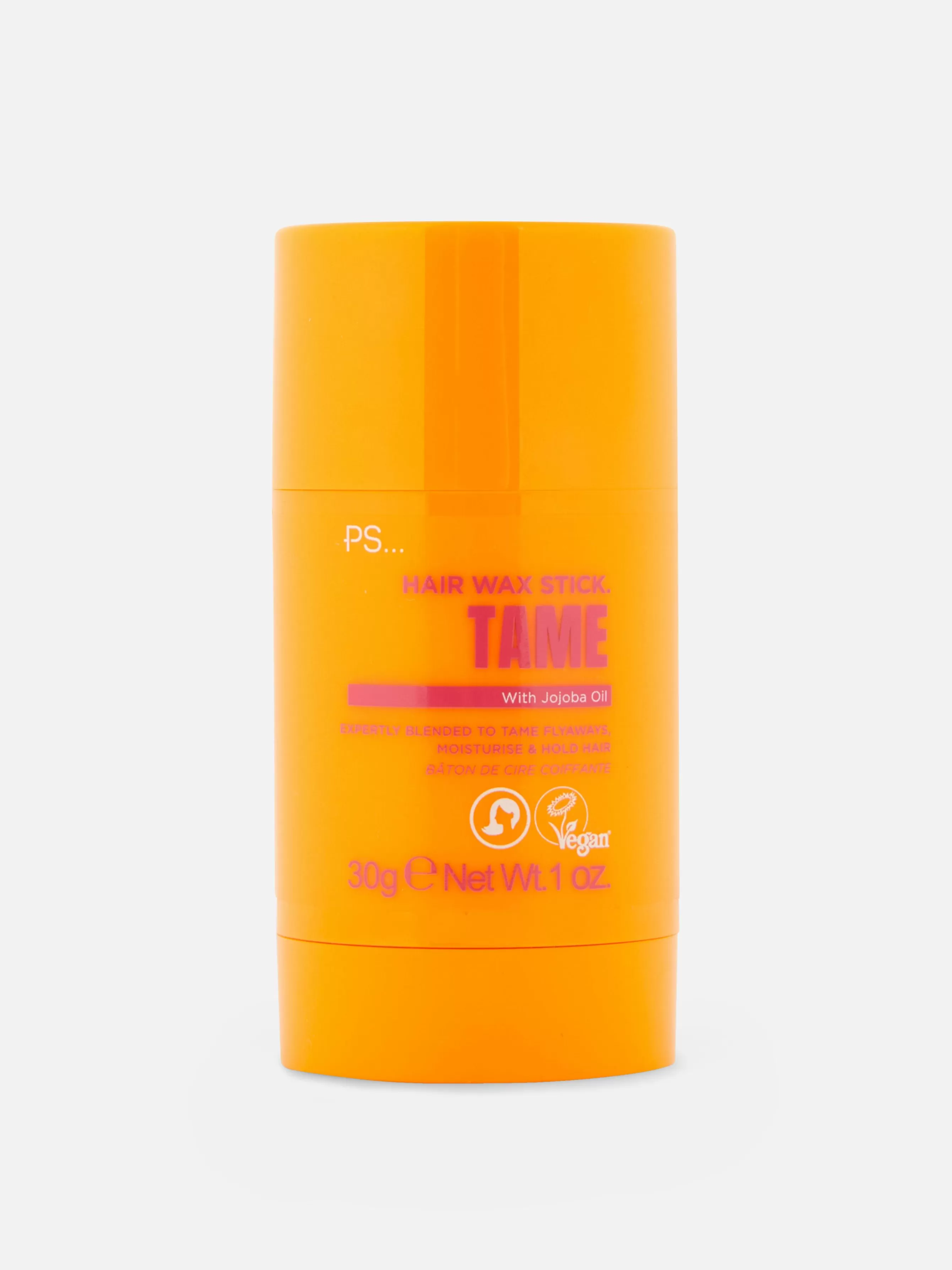 Cheap Primark PS... Bâton De Cire Capillaire Orange