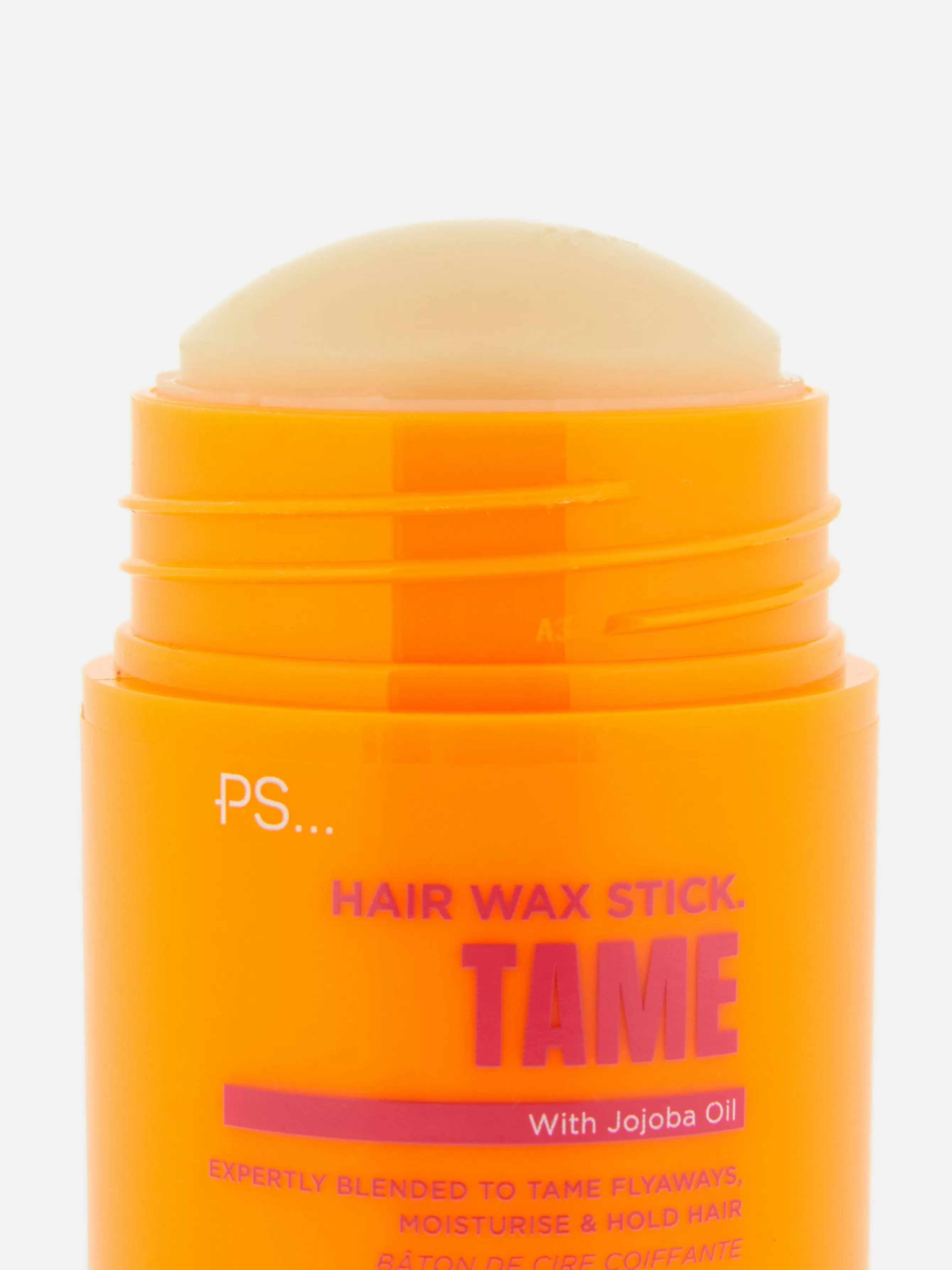 Cheap Primark PS... Bâton De Cire Capillaire Orange