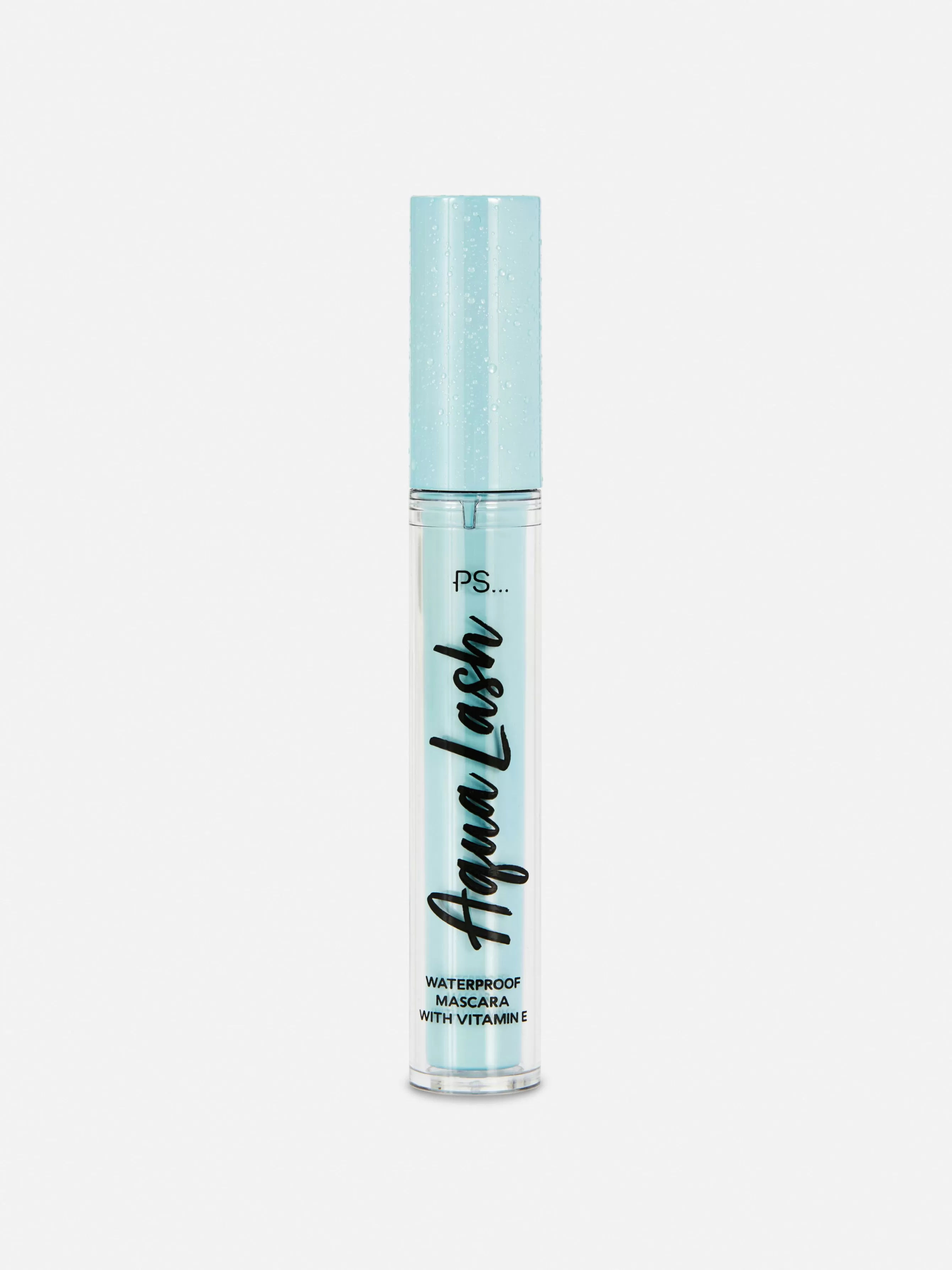 Cheap Primark PS... Mascara Waterproof Aqua Lash Noir