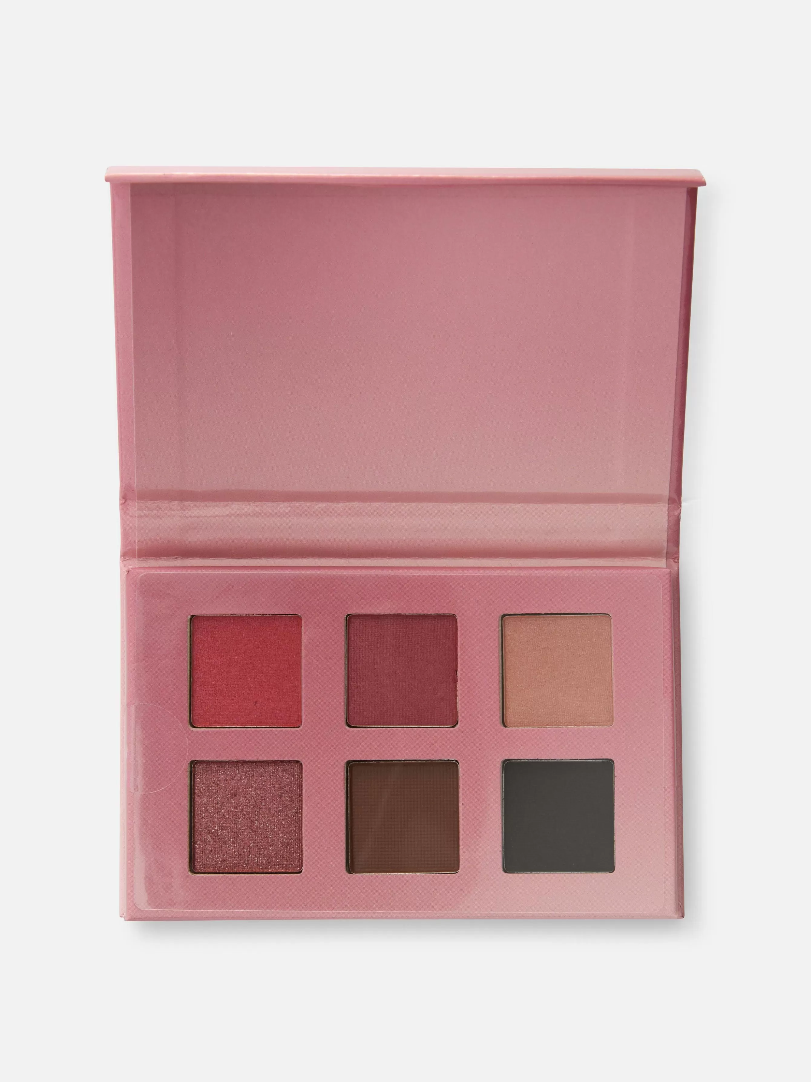 Store Primark PS... Palette De Six Ombres à Paupières Rose