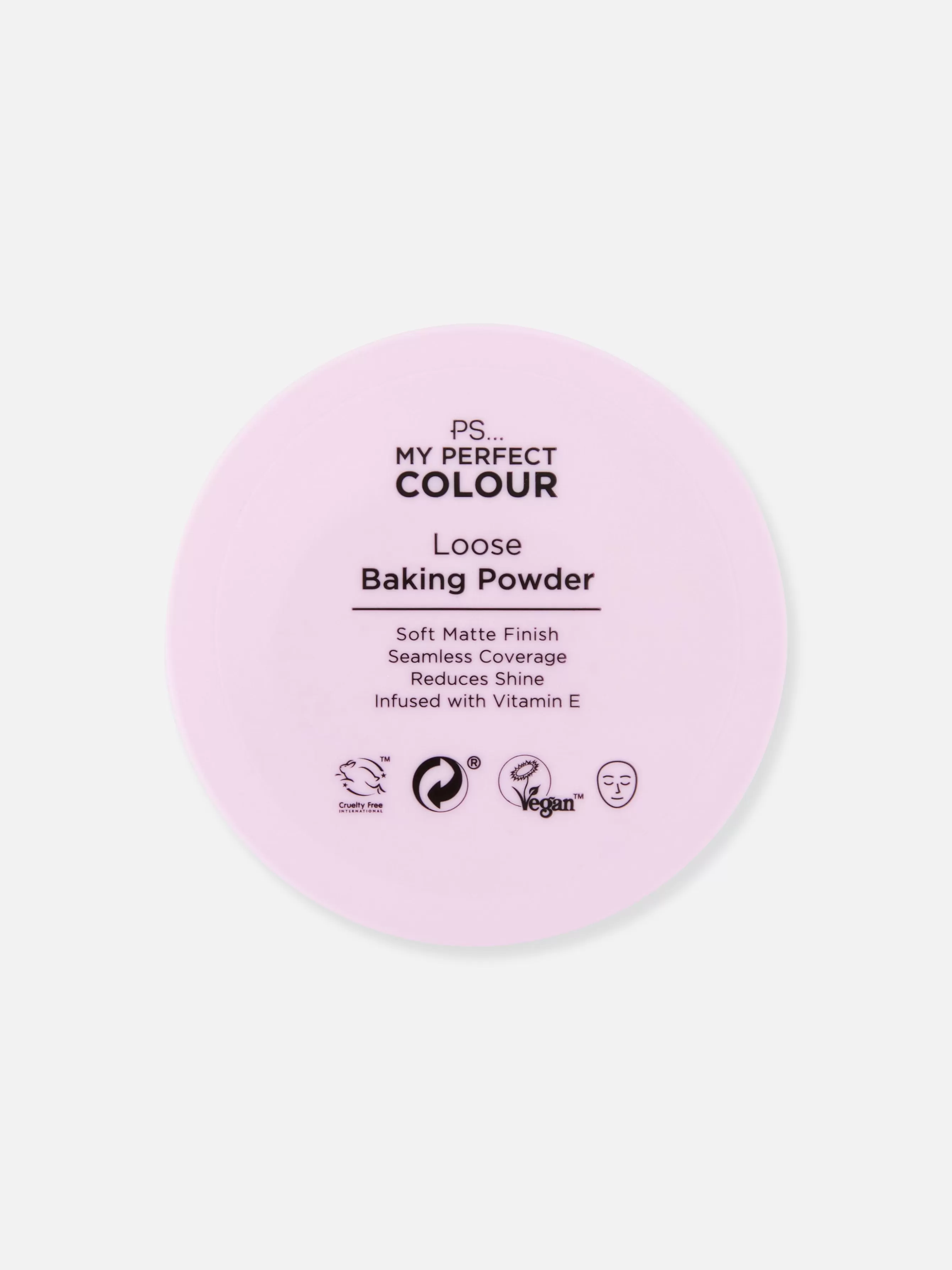 Discount Primark PS... Poudre Libre My Perfect Colour Rose