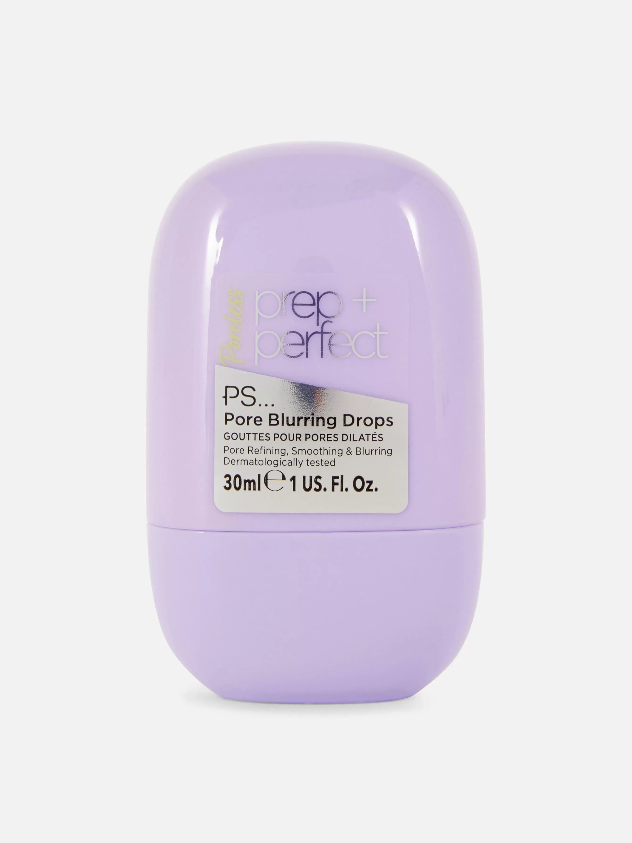 Cheap Primark PS... Prep + Perfect Gouttes Pour Pores Dilatés Violet