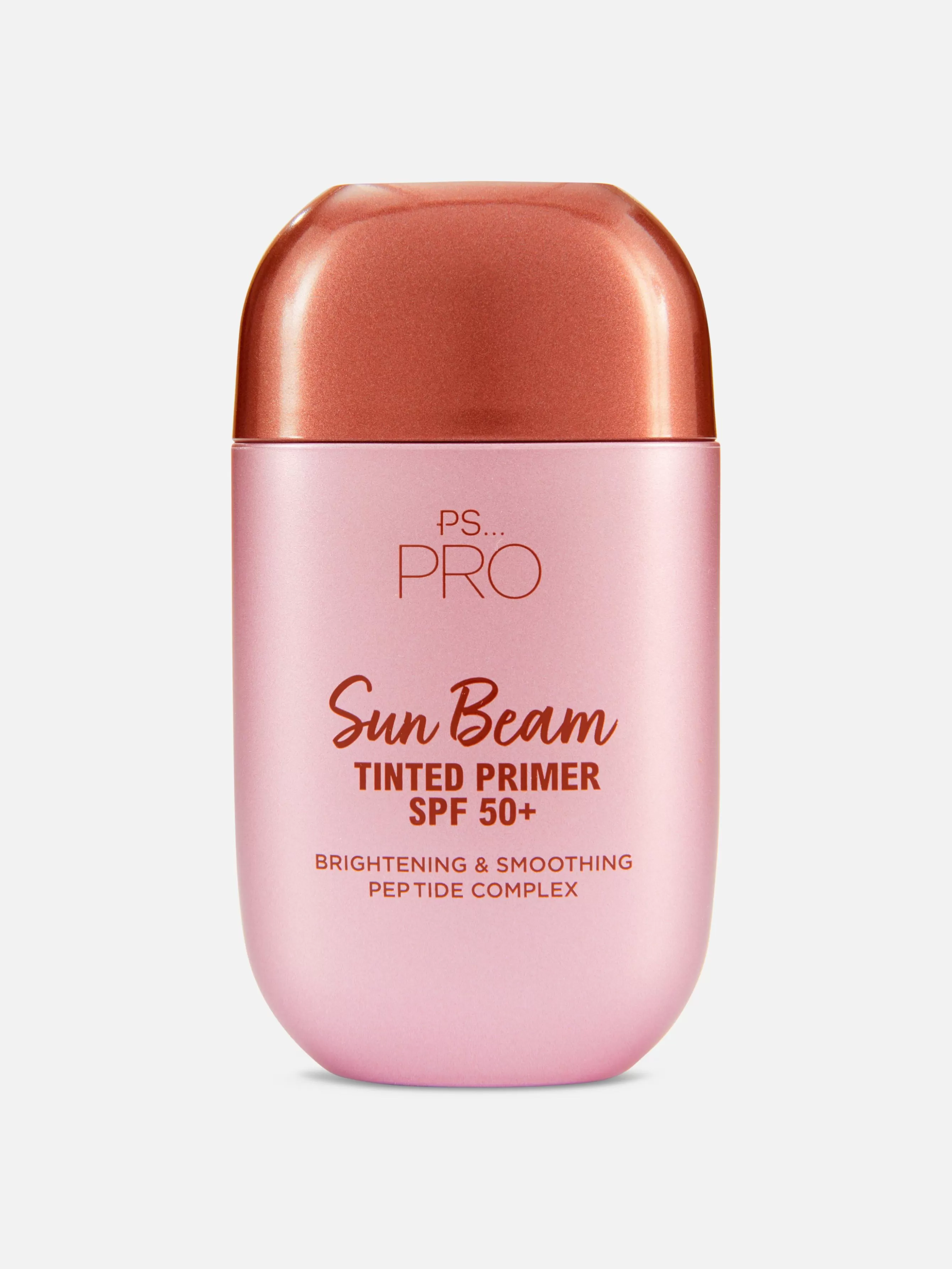 Best Sale Primark PS... Pro Base De Teint Teintée SPF 50+ Sun Beam Bronze