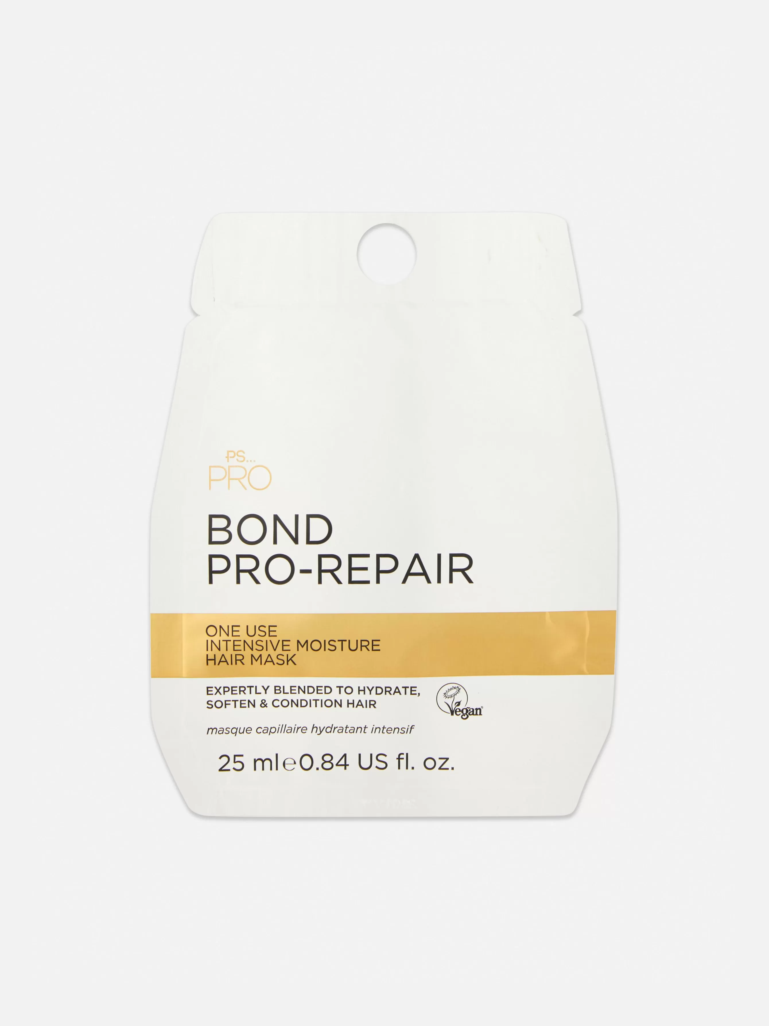 Cheap Primark PS... Pro Masque Hydratant Réparateur Bond Blanc