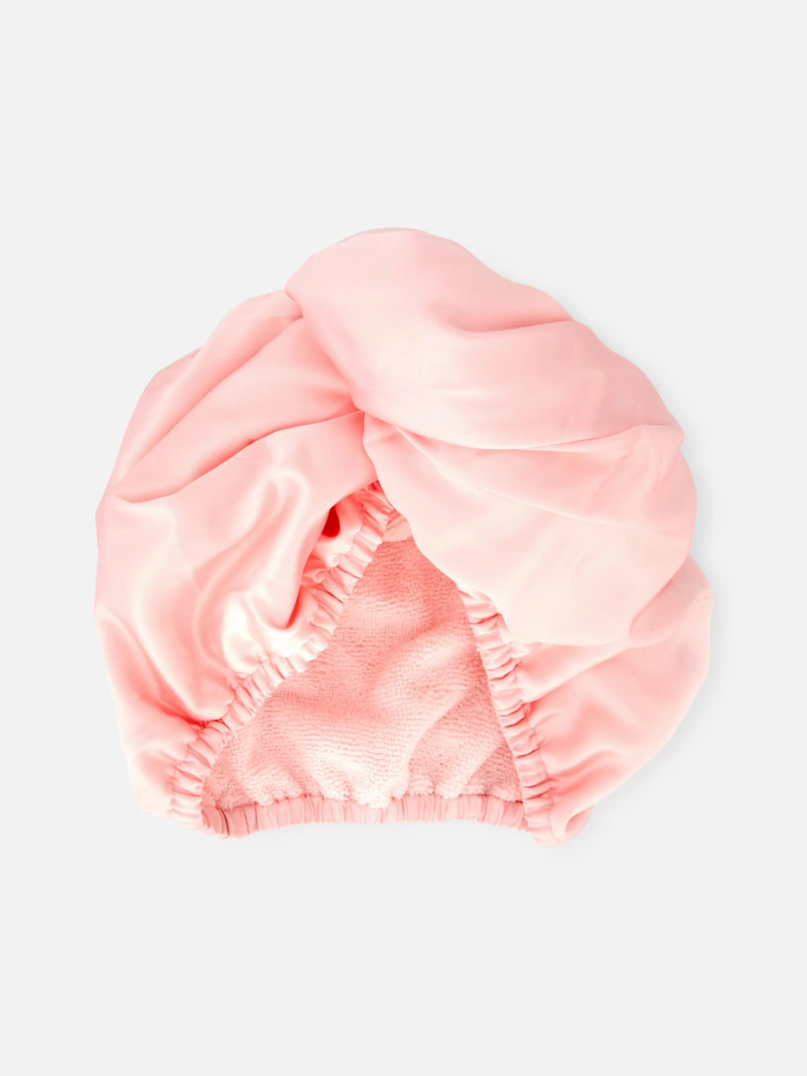 Shop Primark PS... Sweet Turban En Satin Rose