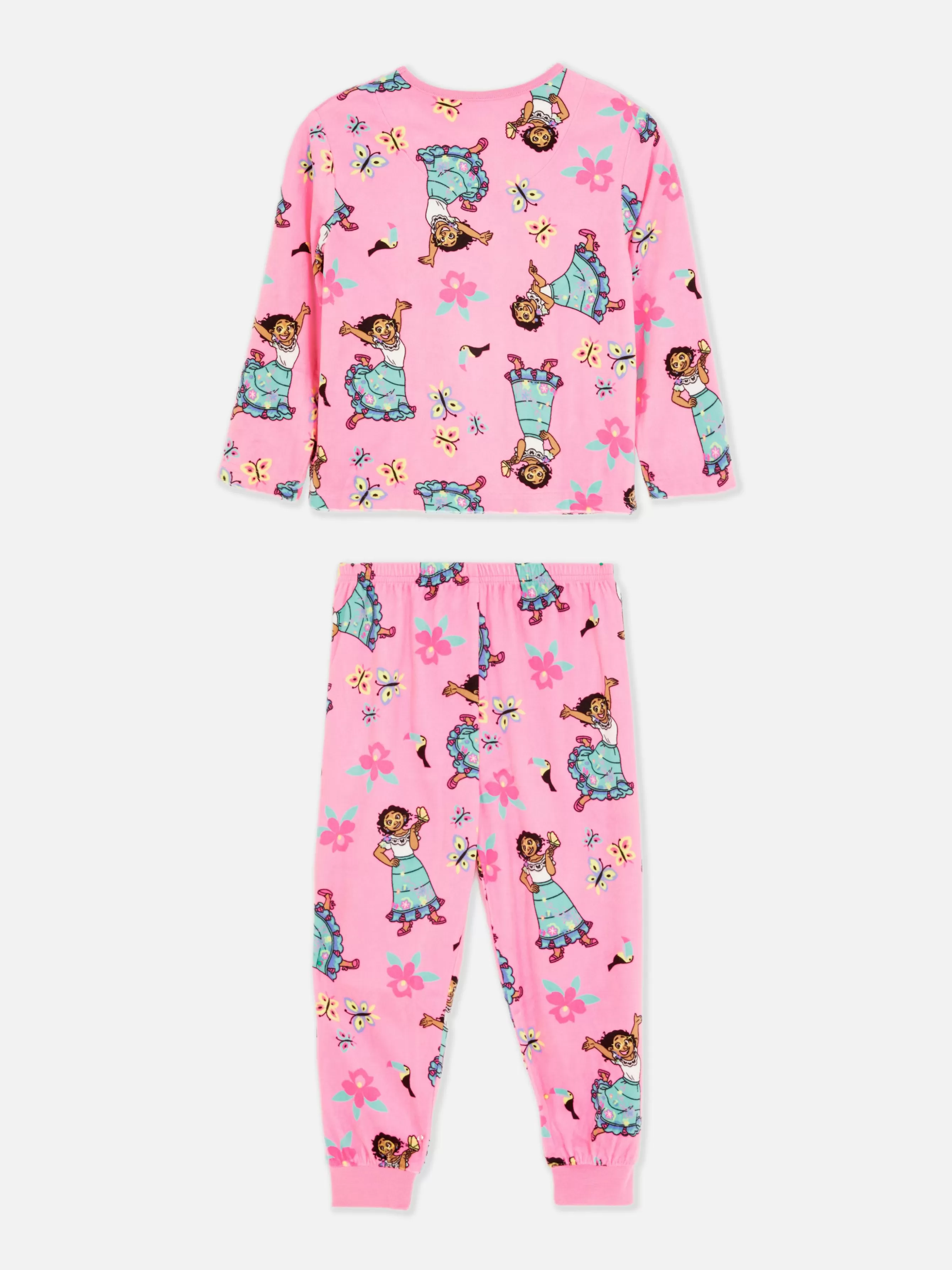 Shop Primark Pyjama Disney Encanto Mirabel Rose