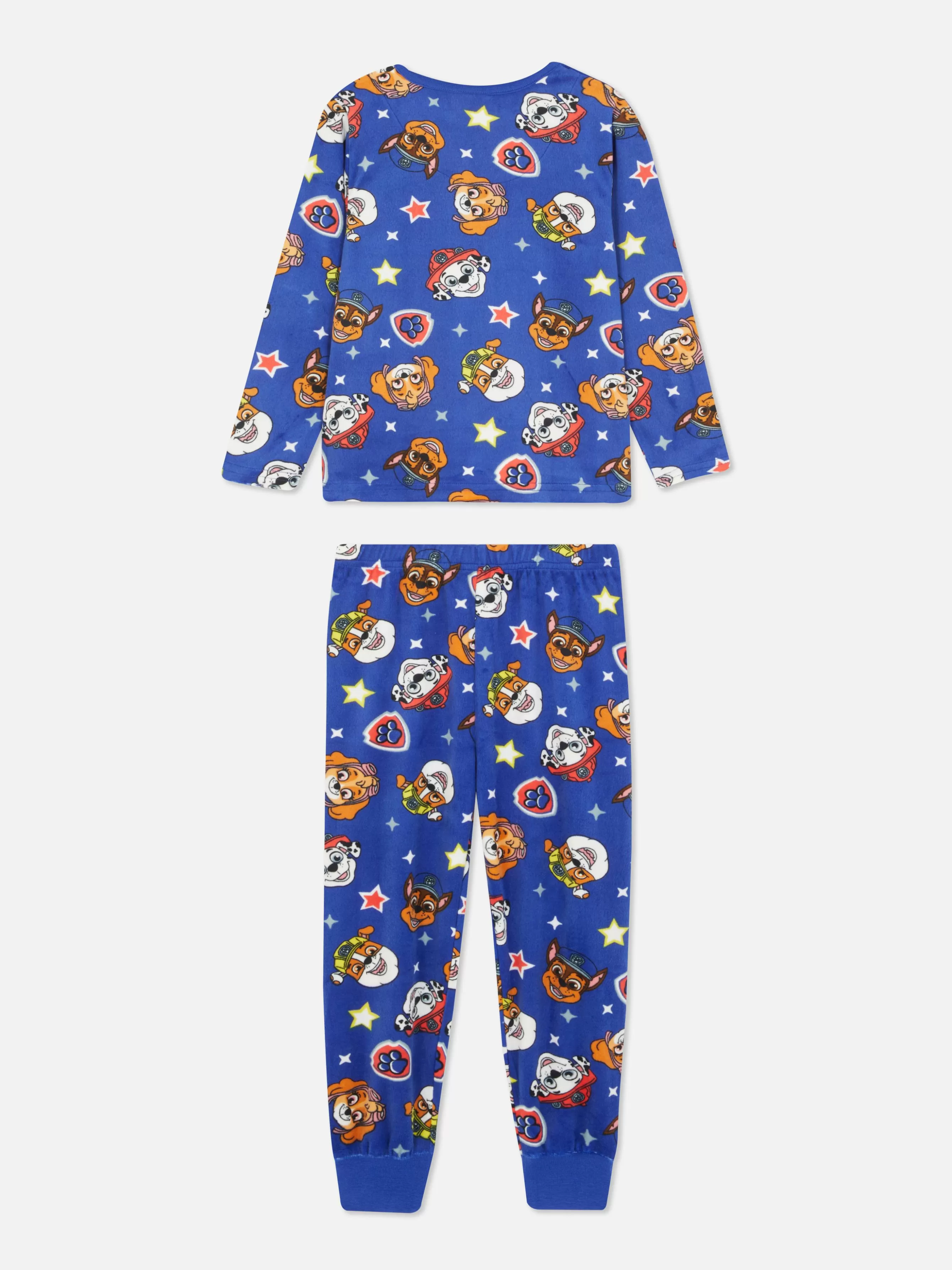 Online Primark Pyjama Long PAW Patrol Bleu