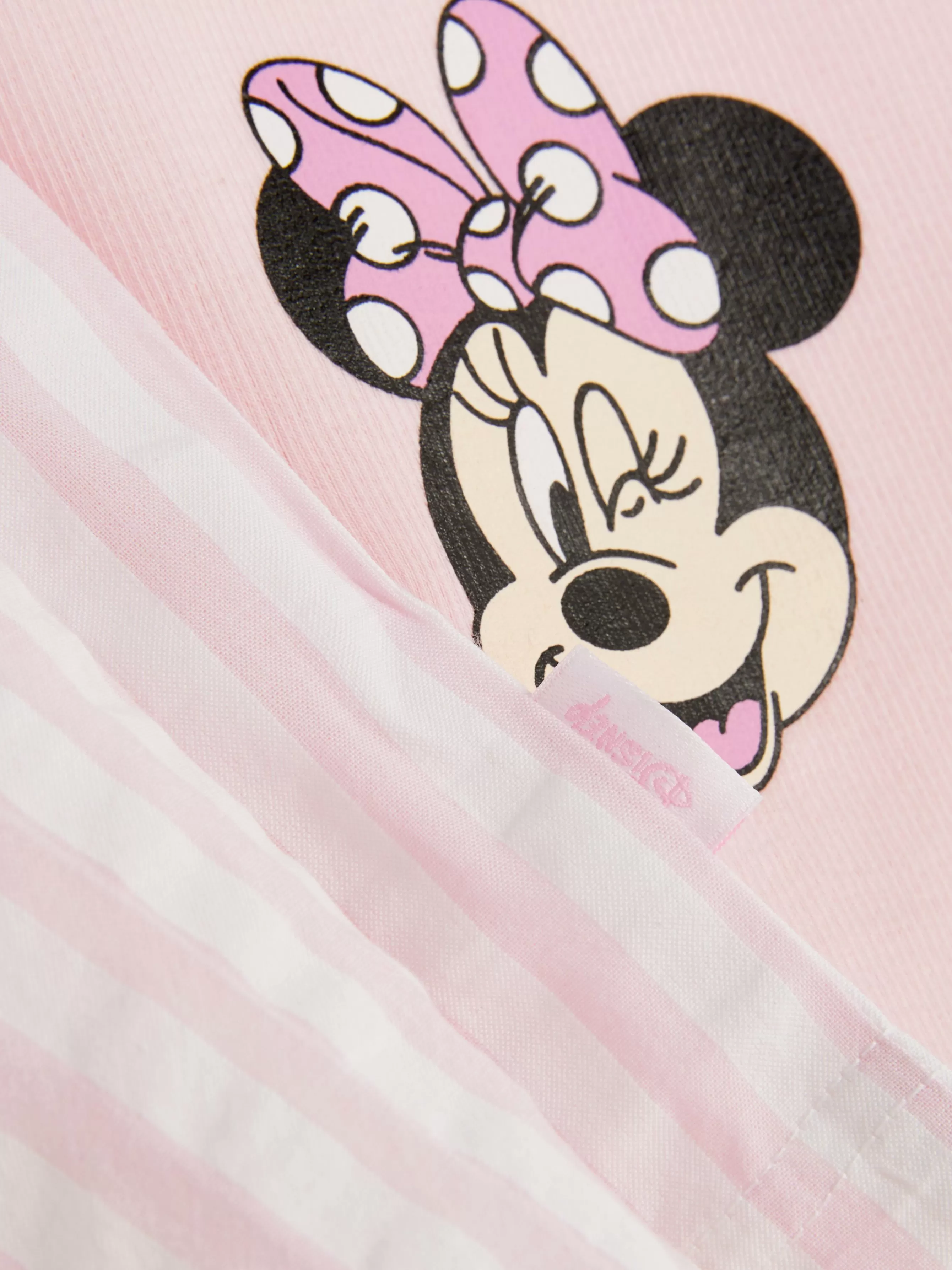 Store Primark Pyjama Short Personnage Disney Rose clair