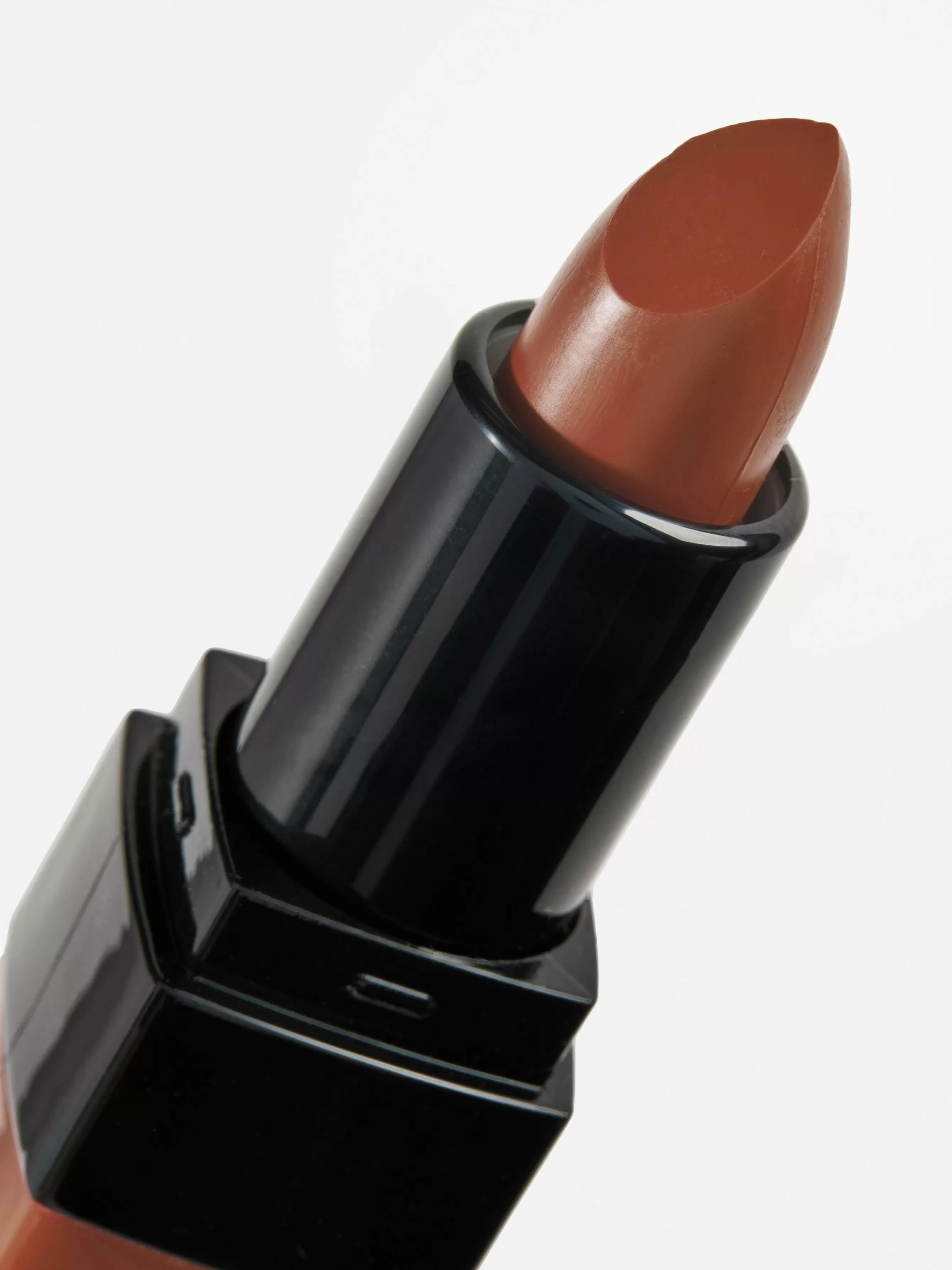 Cheap Primark Rouge à Lèvres Brillant Marron clair