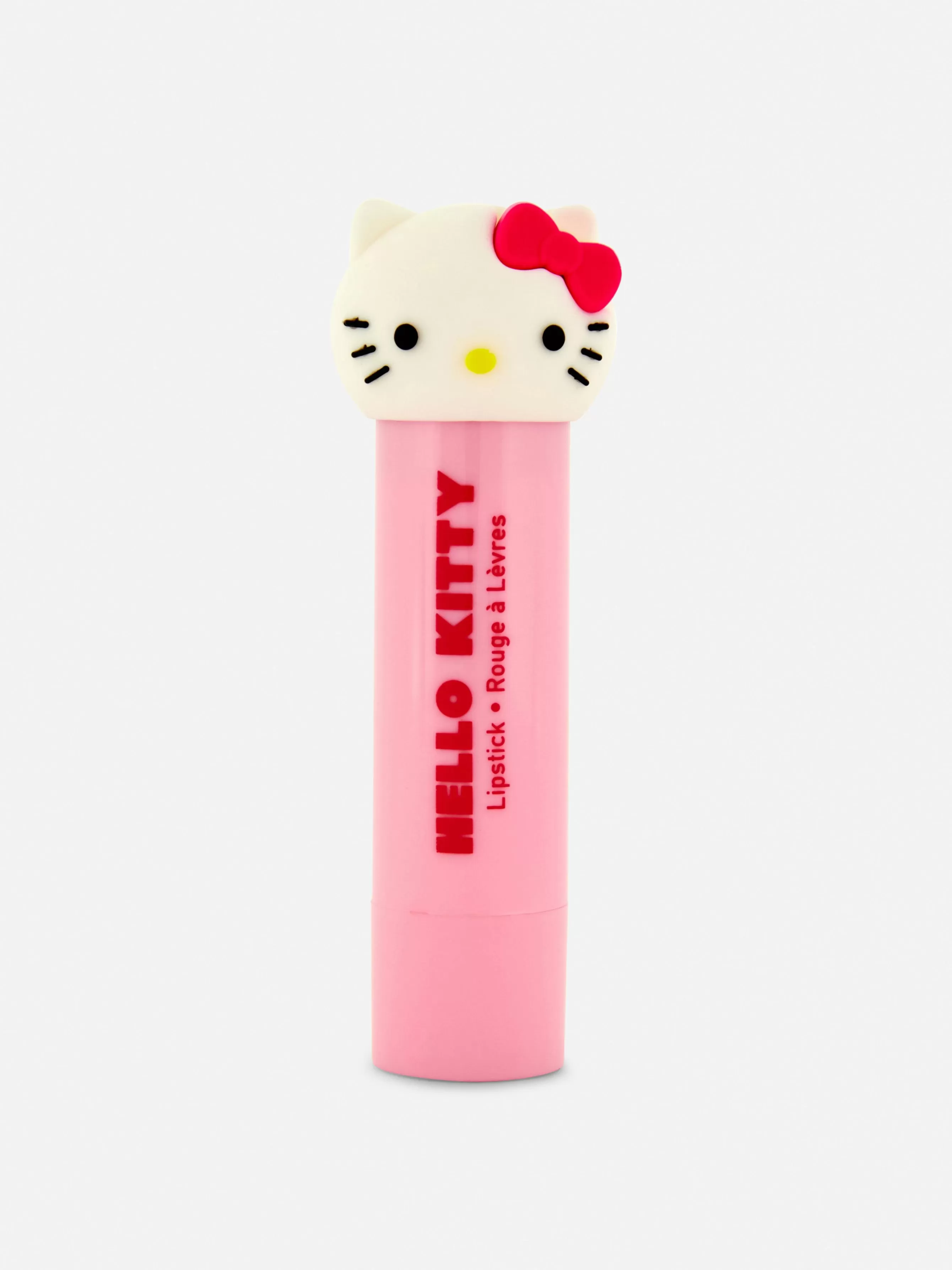 Online Primark Rouge à Lèvres Hello Kitty Marron clair