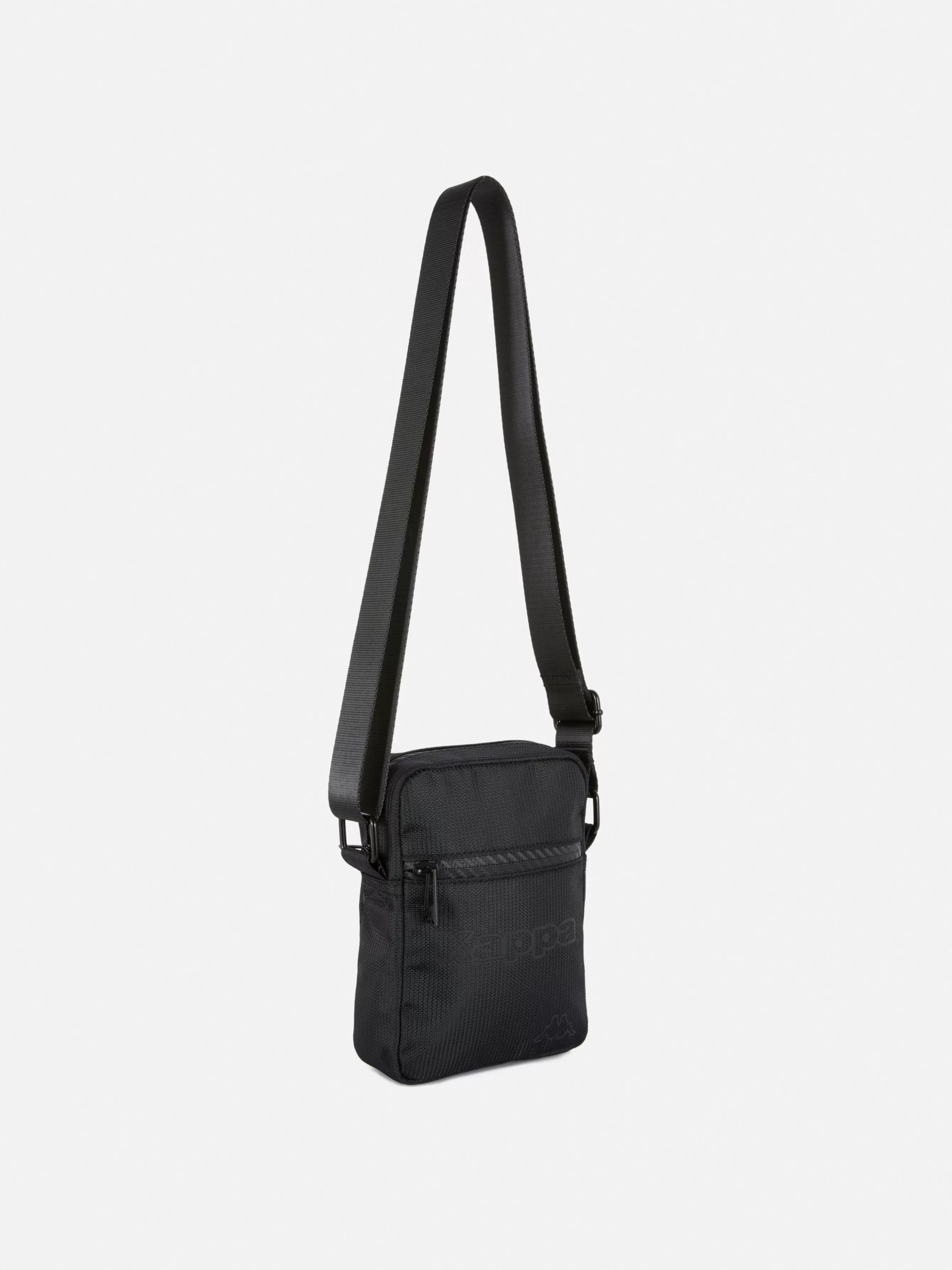 Cheap Primark Sac à Bandoulière Kappa X Noir