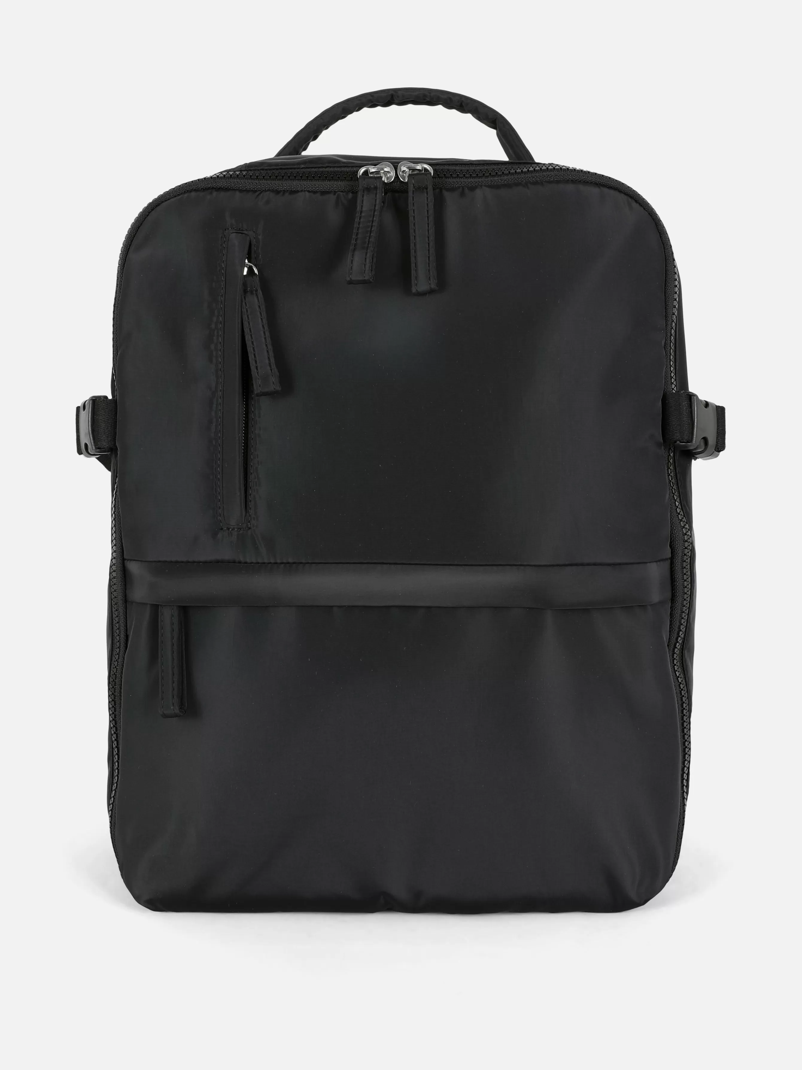 Store Primark Sac à Dos De Voyage Noir