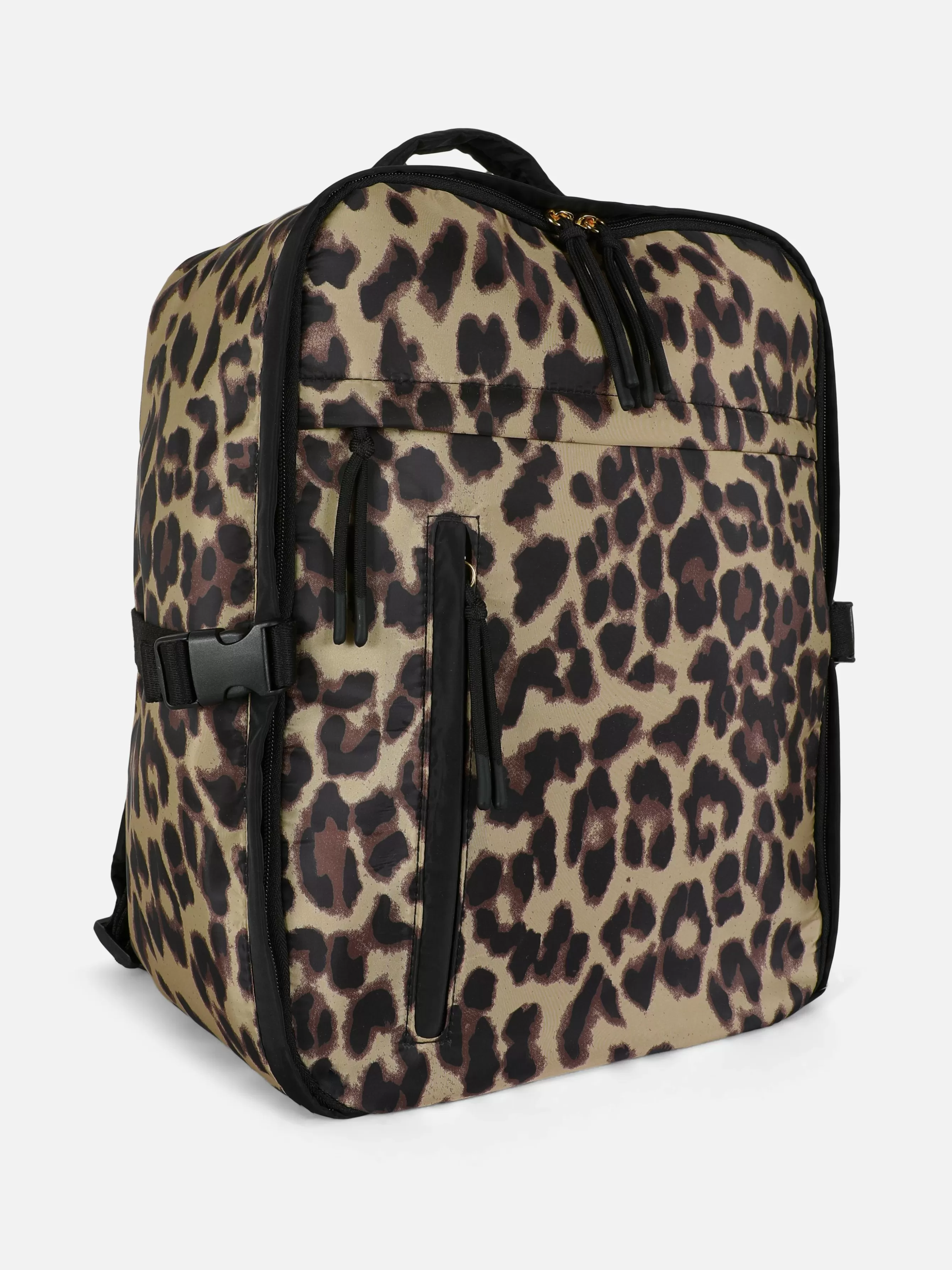 Clearance Primark Sac à Dos De Voyage Compact Multicolore