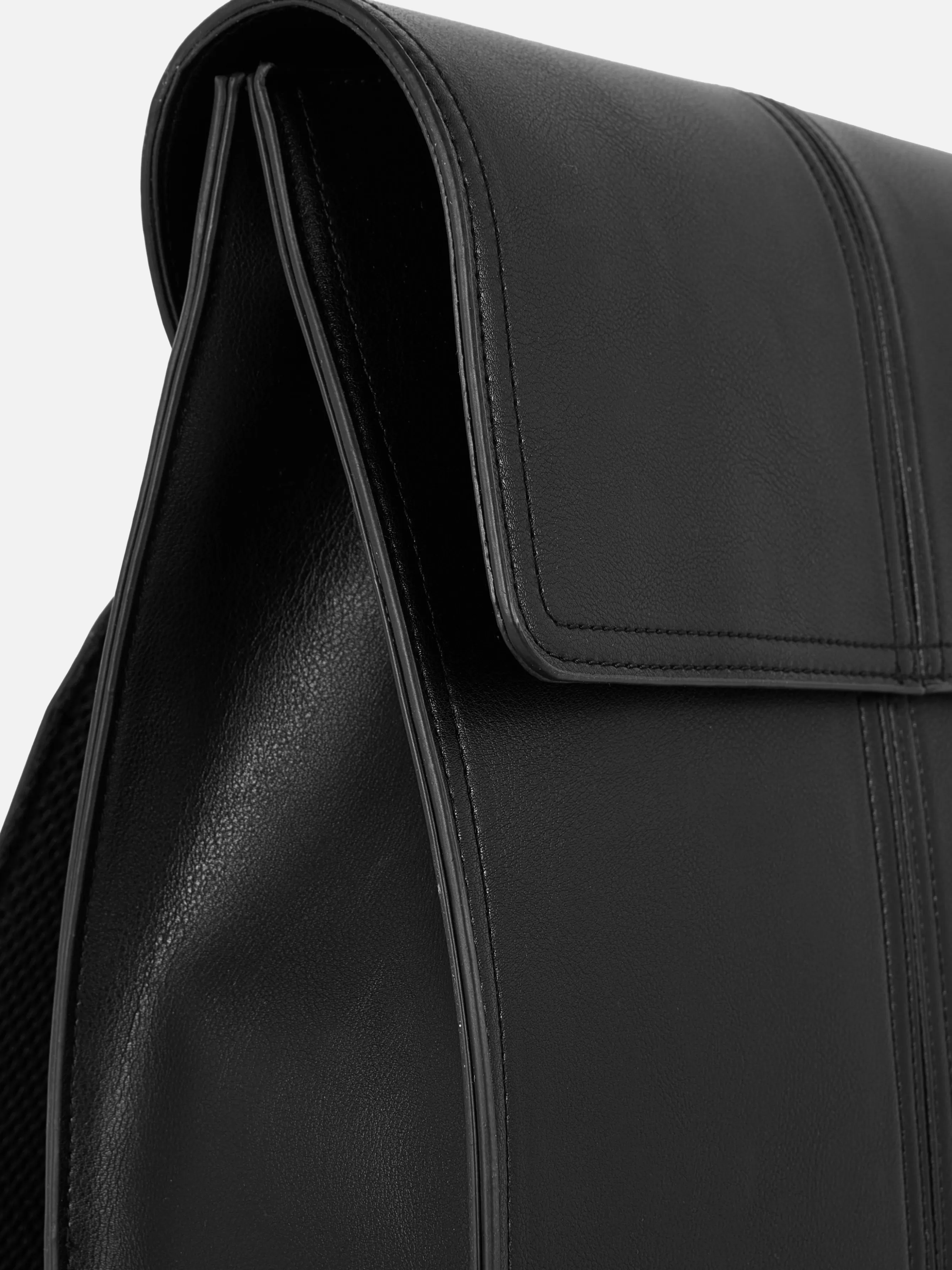 Sale Primark Sac à Dos Minimaliste Kem Noir