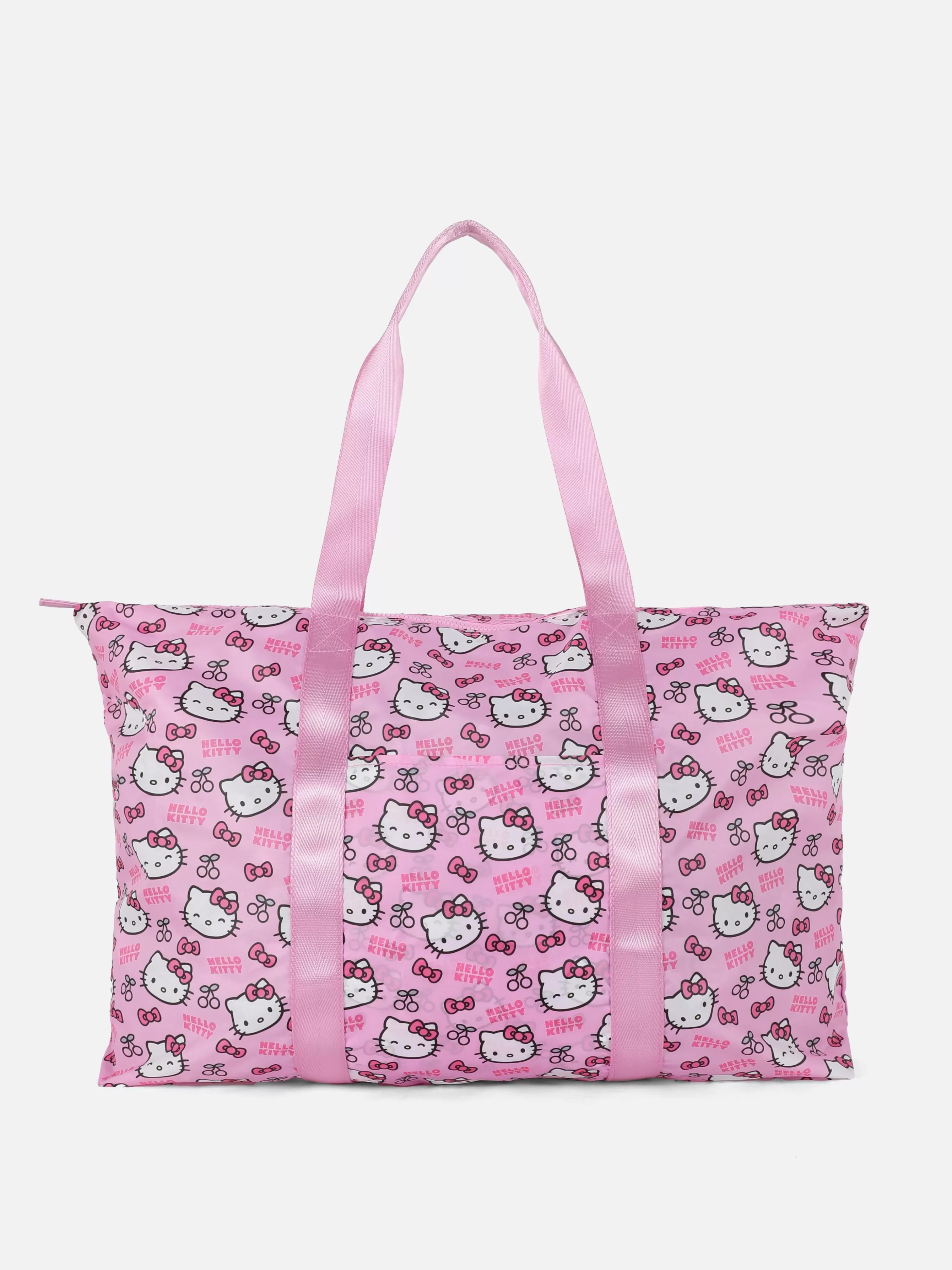 Outlet Primark Sac De Voyage à Rabat Hello Kitty Rose