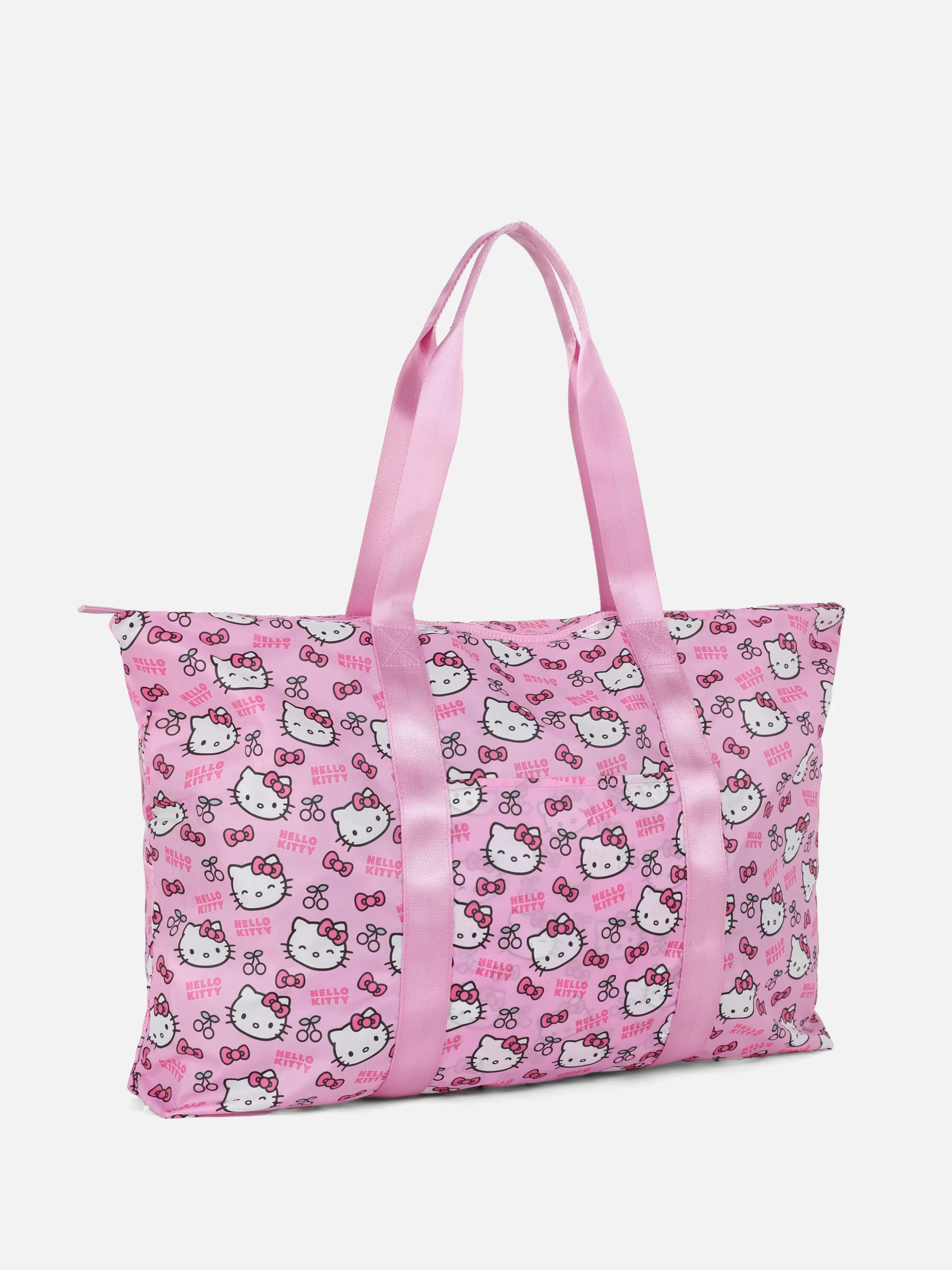 Outlet Primark Sac De Voyage à Rabat Hello Kitty Rose