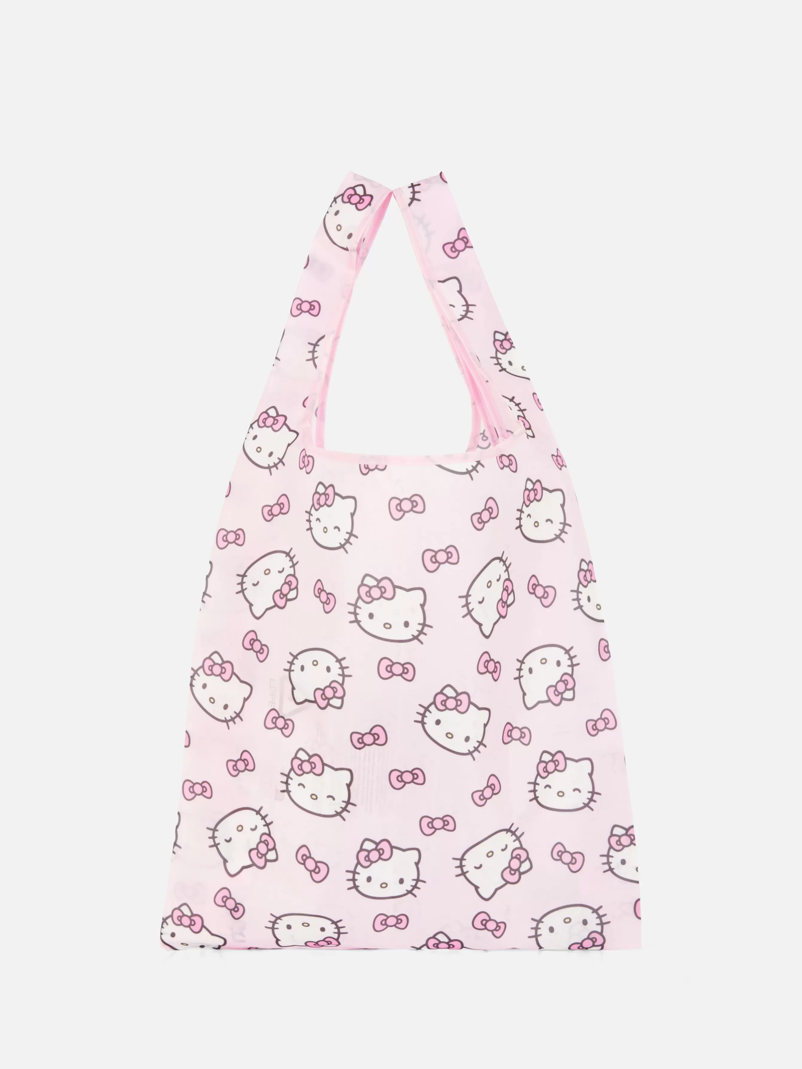 Sale Primark Sac Fourre-tout à Rabat Hello Kitty Rose