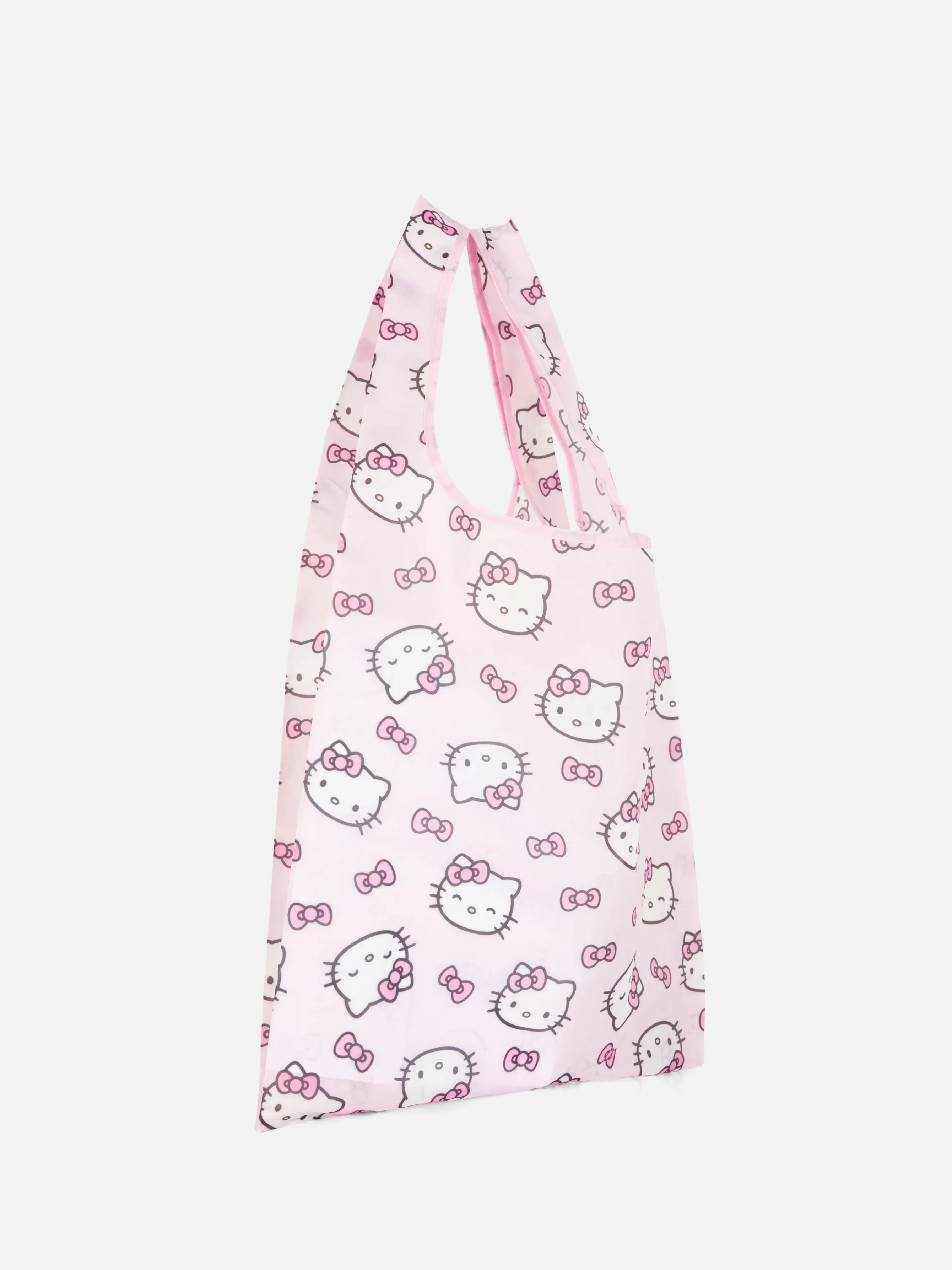 Sale Primark Sac Fourre-tout à Rabat Hello Kitty Rose